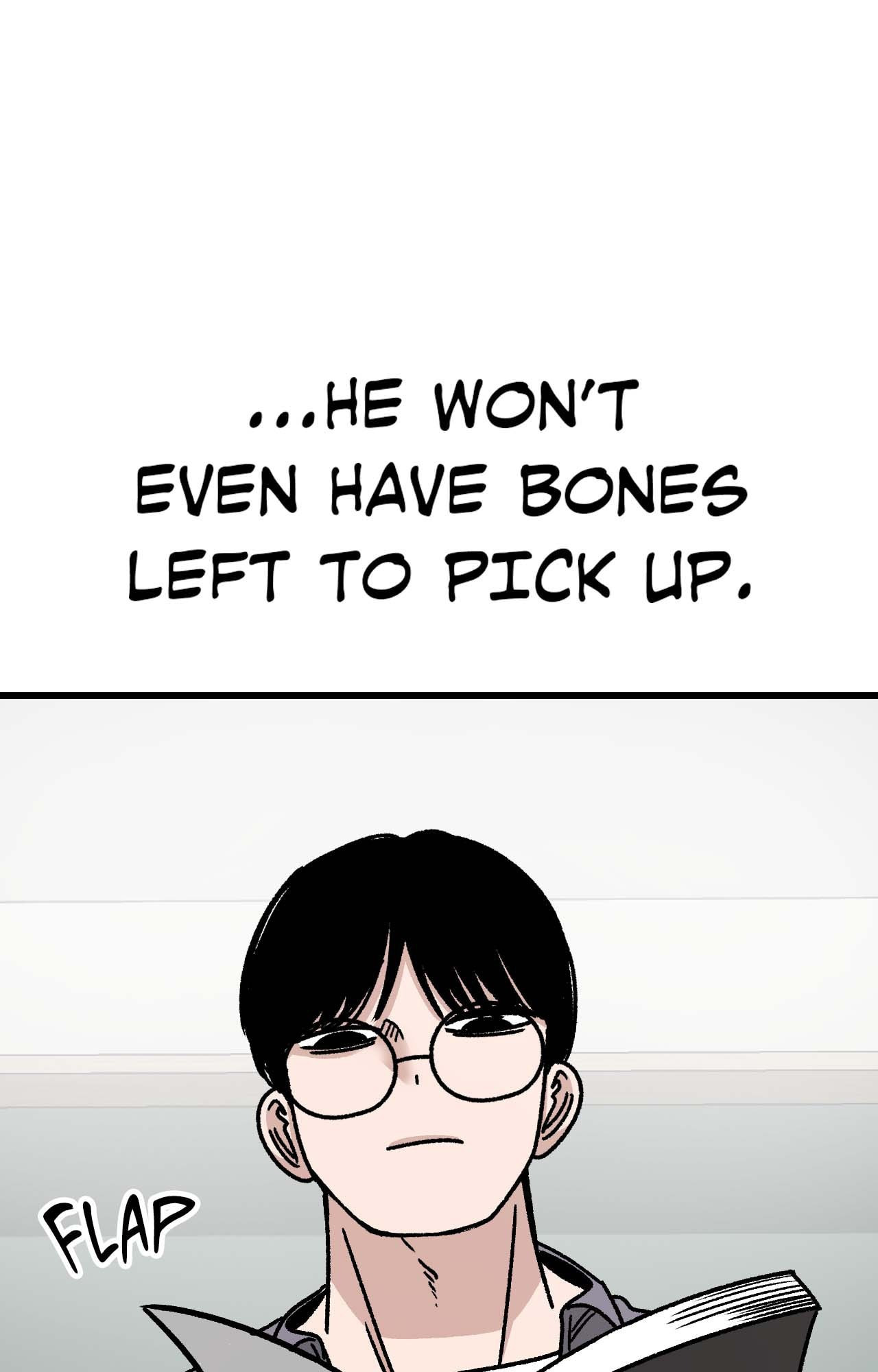 The Student, the Witch, and the Academy Chapter 17 page 86 - 