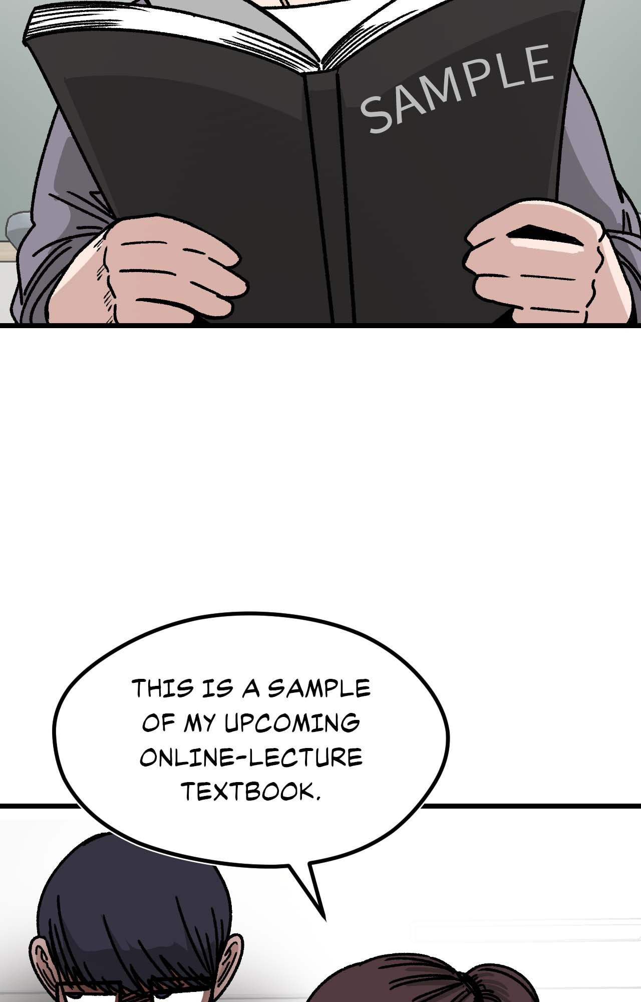The Student, the Witch, and the Academy Chapter 17 page 87 - 