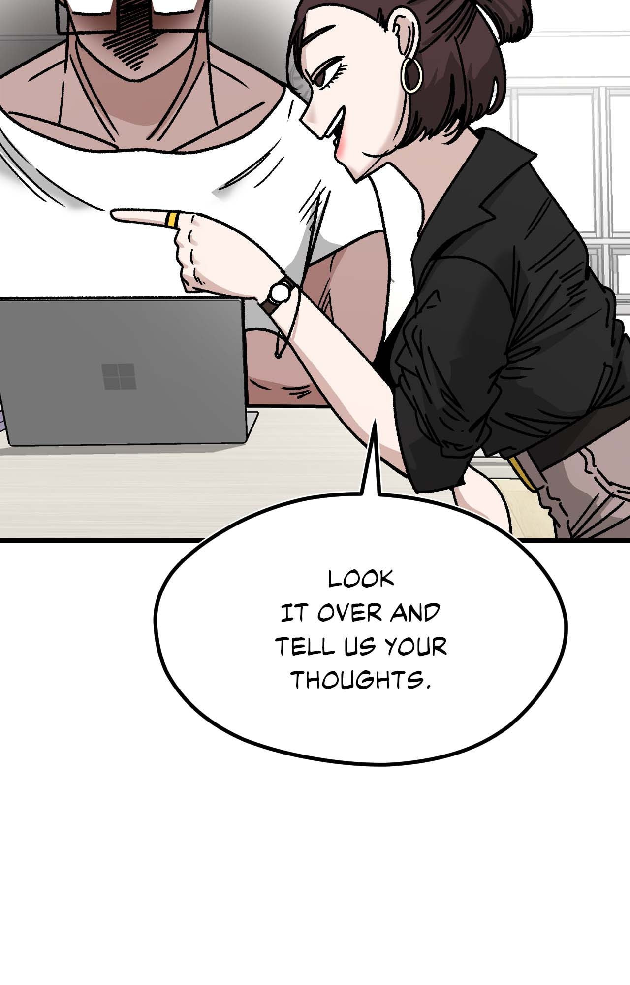 The Student, the Witch, and the Academy Chapter 17 page 88 - 