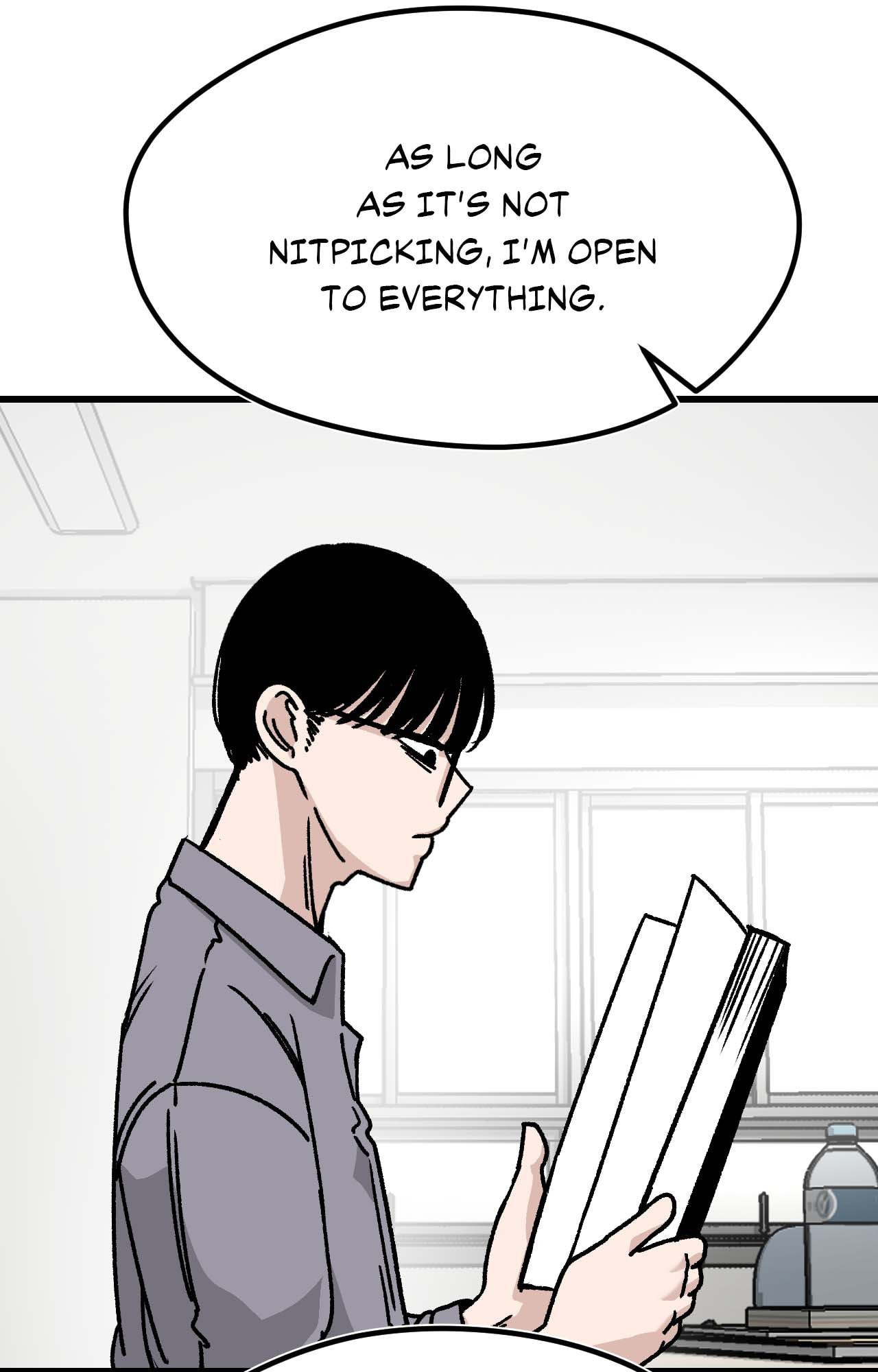 The Student, the Witch, and the Academy Chapter 17 page 89 - 