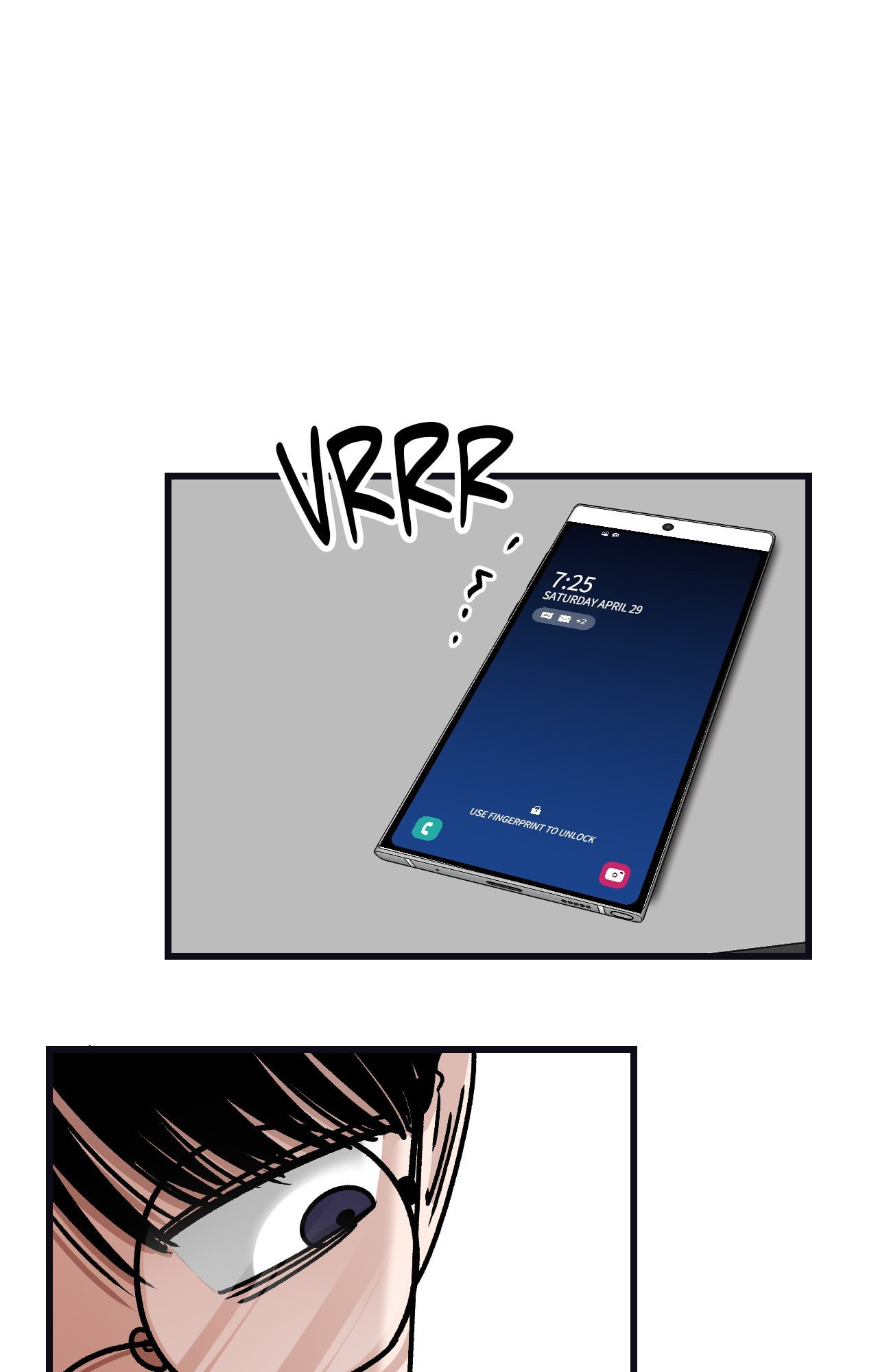 The Student, the Witch, and the Academy Chapter 17 page 10 - 