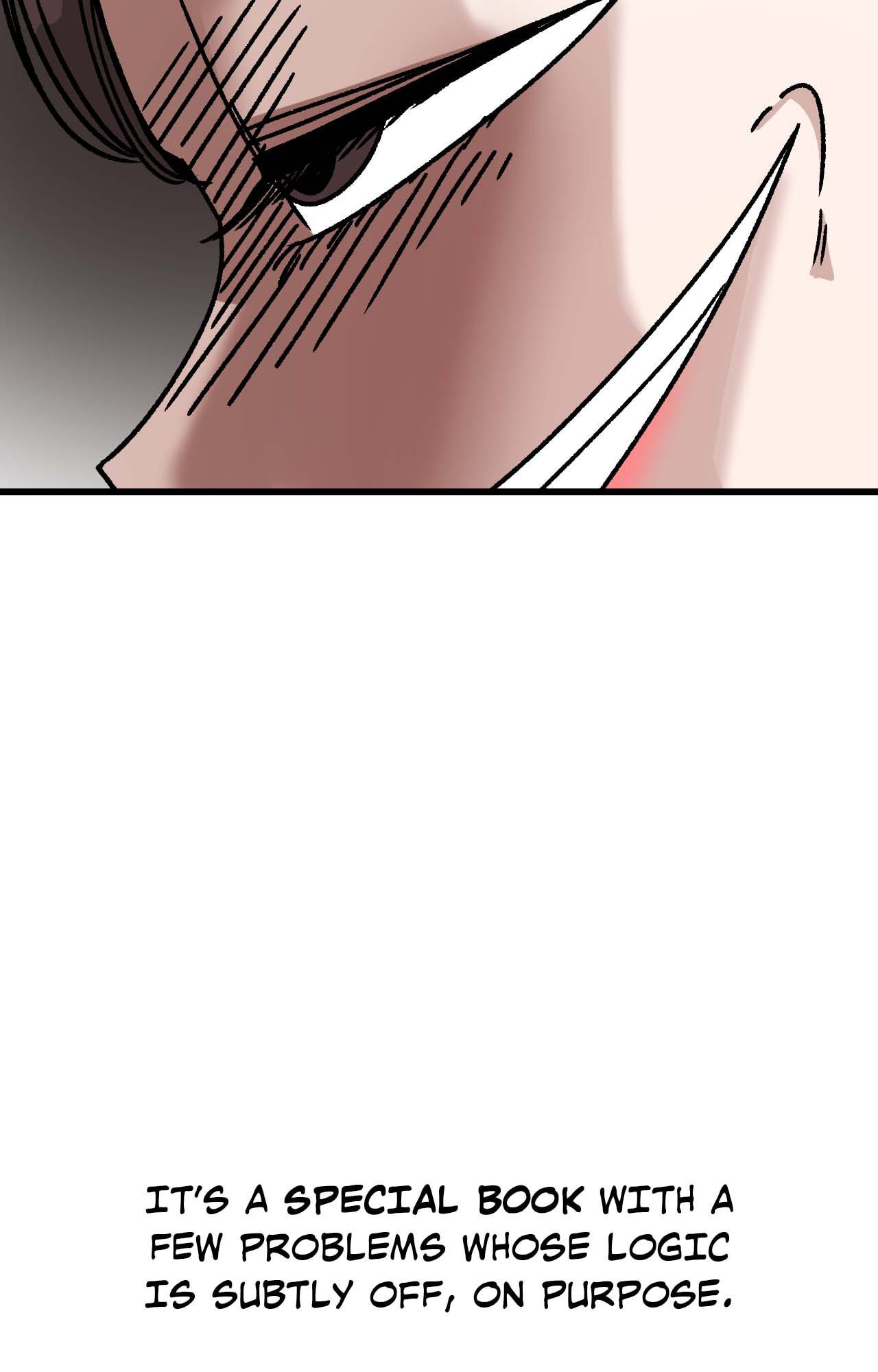 The Student, the Witch, and the Academy Chapter 17 page 91 - 