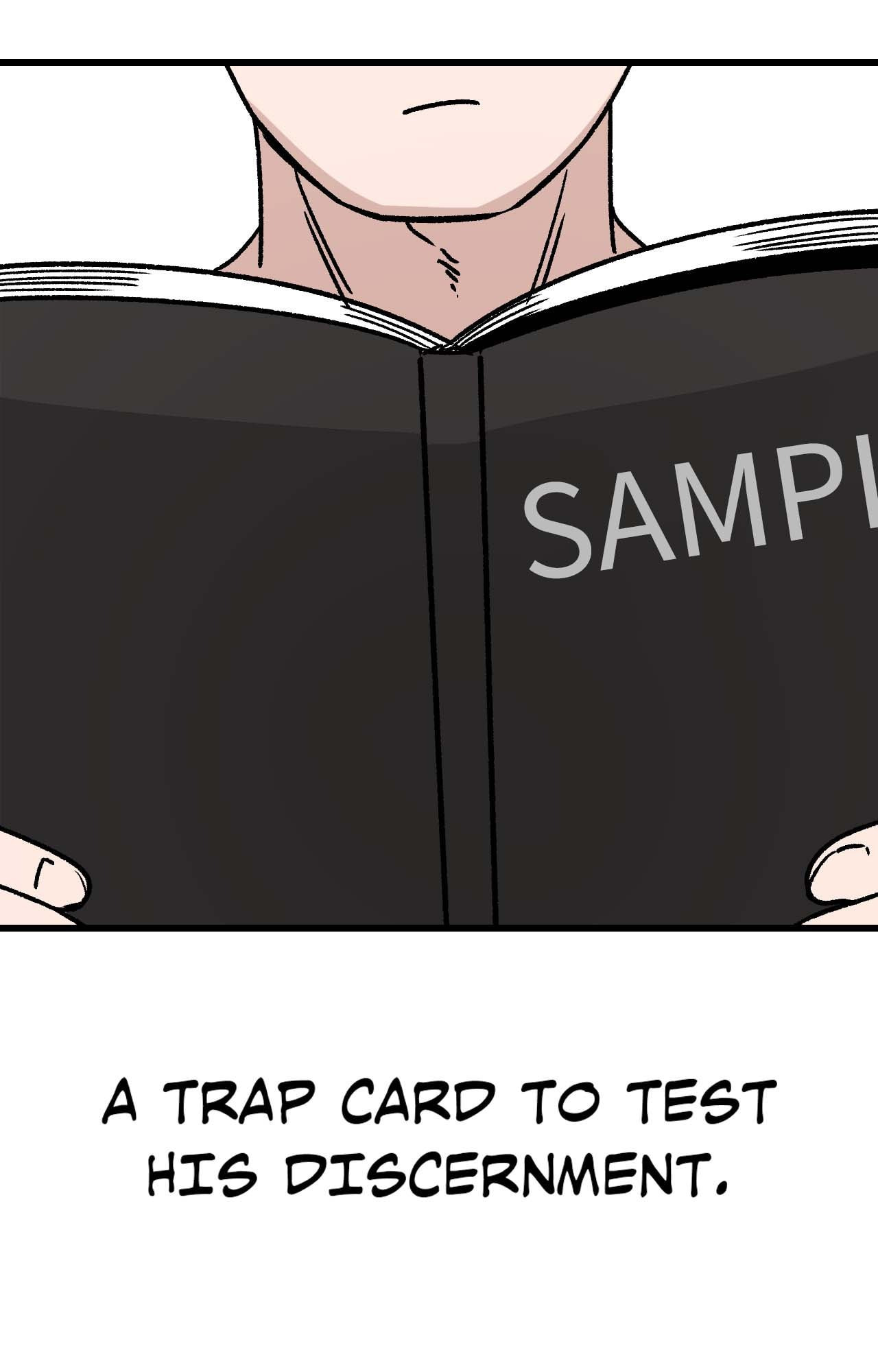 The Student, the Witch, and the Academy Chapter 17 page 92 - 