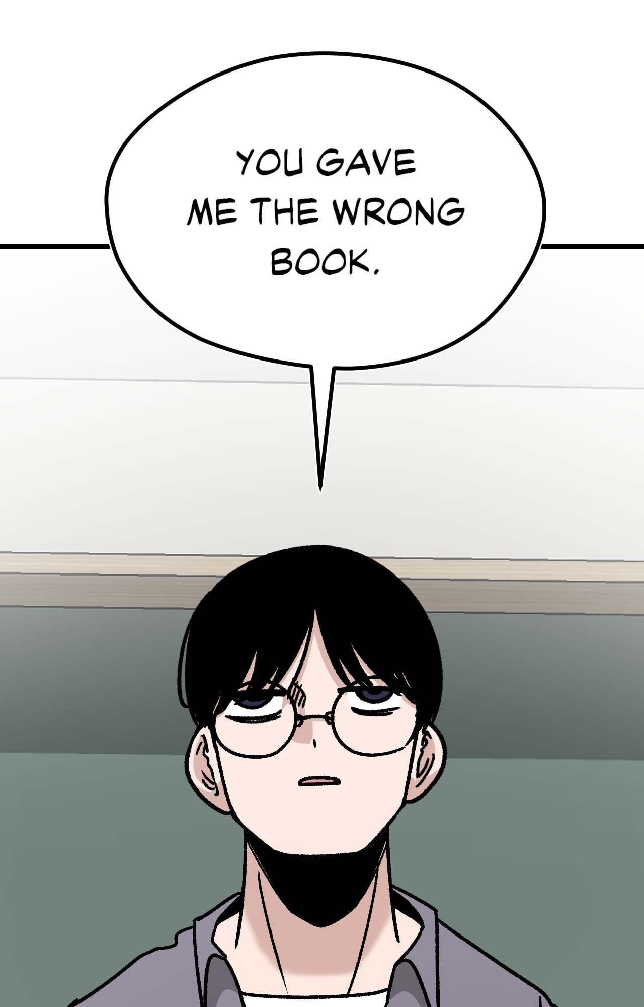 The Student, the Witch, and the Academy Chapter 17 page 95 - 