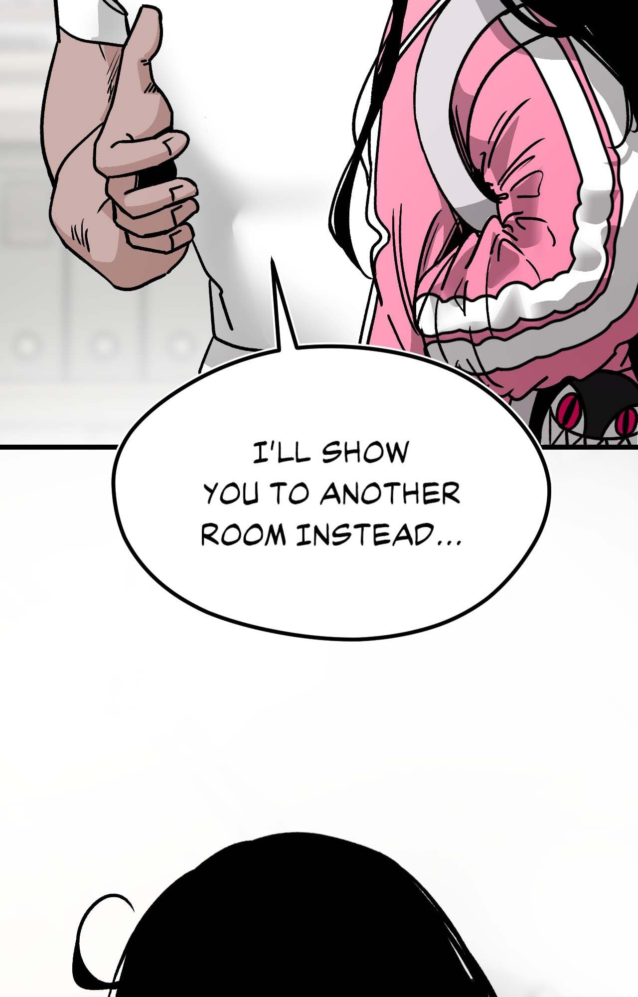 The Student, the Witch, and the Academy Chapter 18 page 101 - 