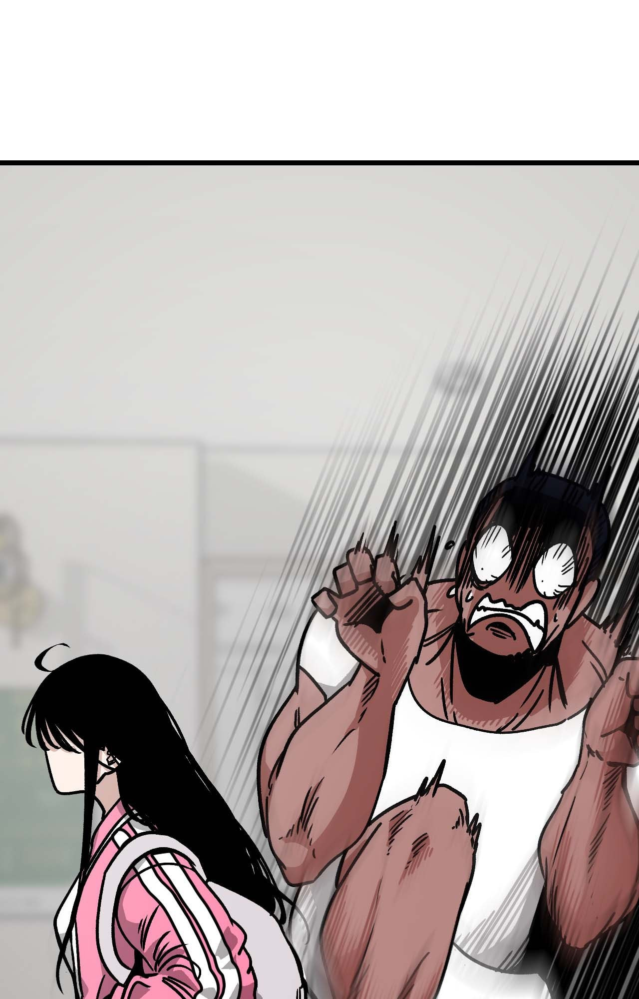 The Student, the Witch, and the Academy Chapter 18 page 105 - 