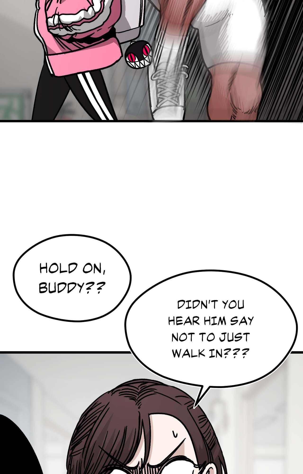 The Student, the Witch, and the Academy Chapter 18 page 106 - 