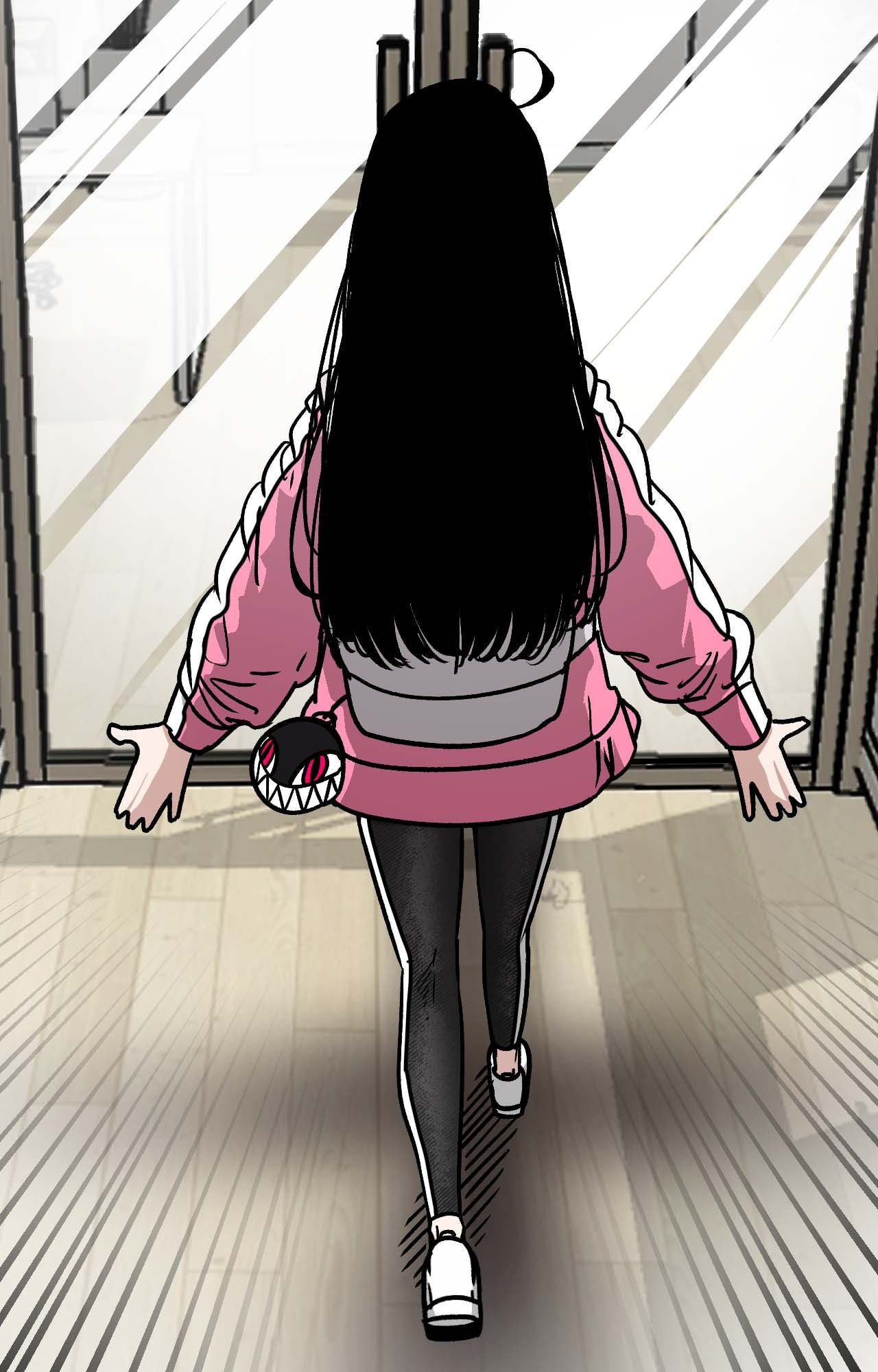 The Student, the Witch, and the Academy Chapter 18 page 108 - 