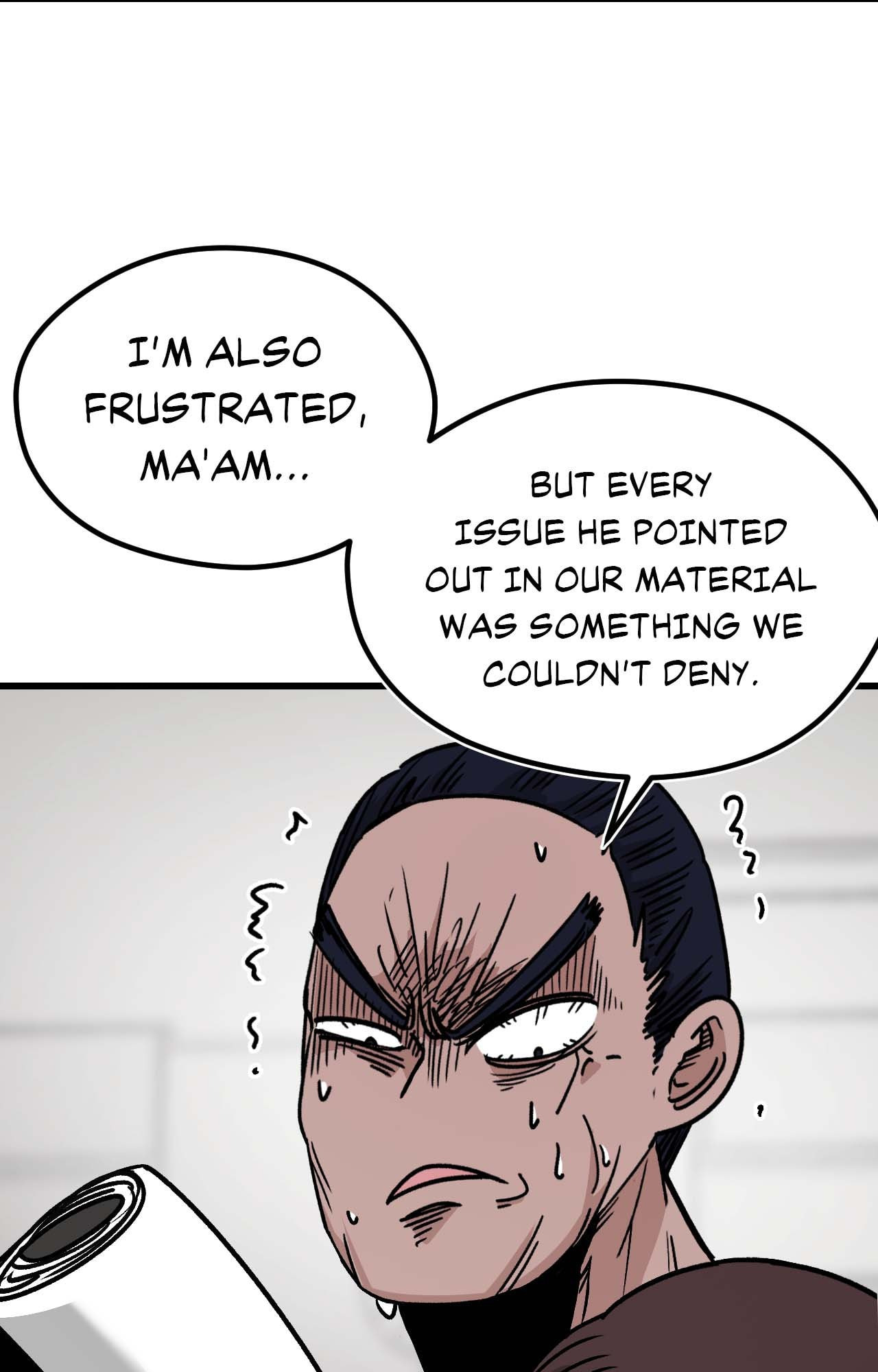The Student, the Witch, and the Academy Chapter 18 page 12 - 