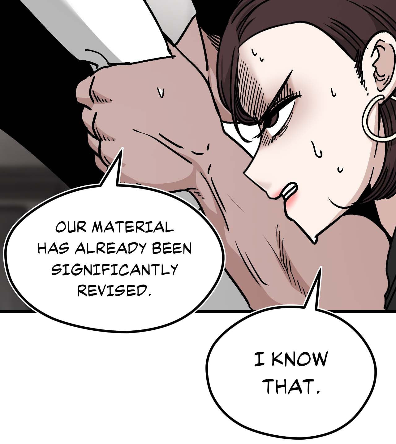 The Student, the Witch, and the Academy Chapter 18 page 13 - 
