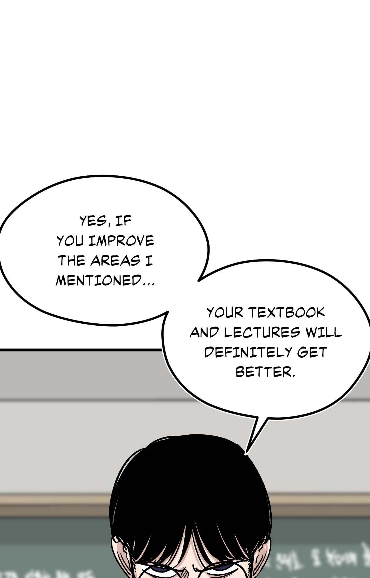 The Student, the Witch, and the Academy Chapter 18 page 14 - 