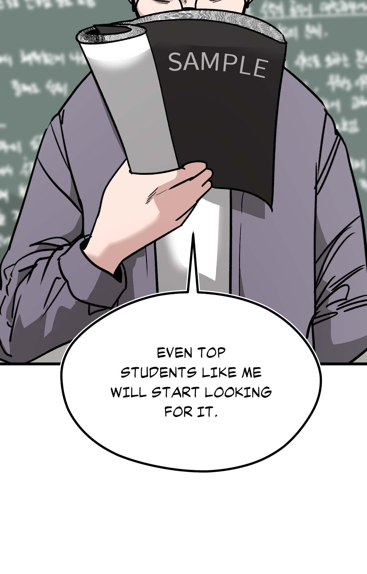 The Student, the Witch, and the Academy Chapter 18 page 15 - 