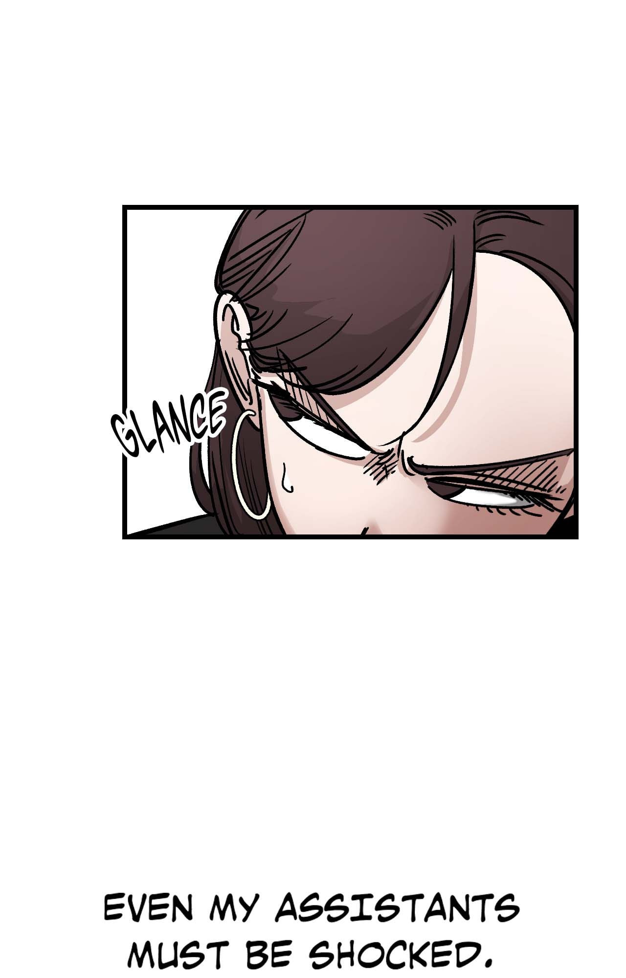 The Student, the Witch, and the Academy Chapter 18 page 16 - 