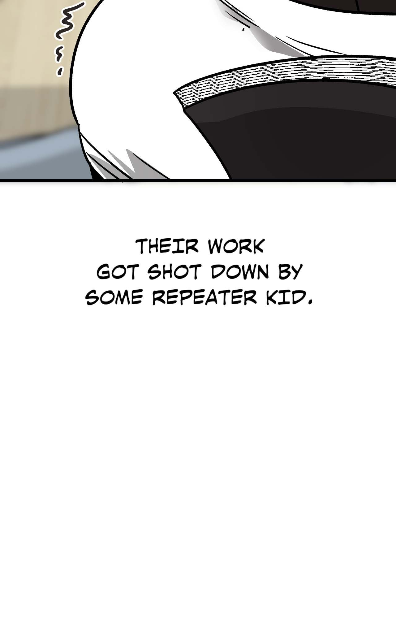 The Student, the Witch, and the Academy Chapter 18 page 18 - 