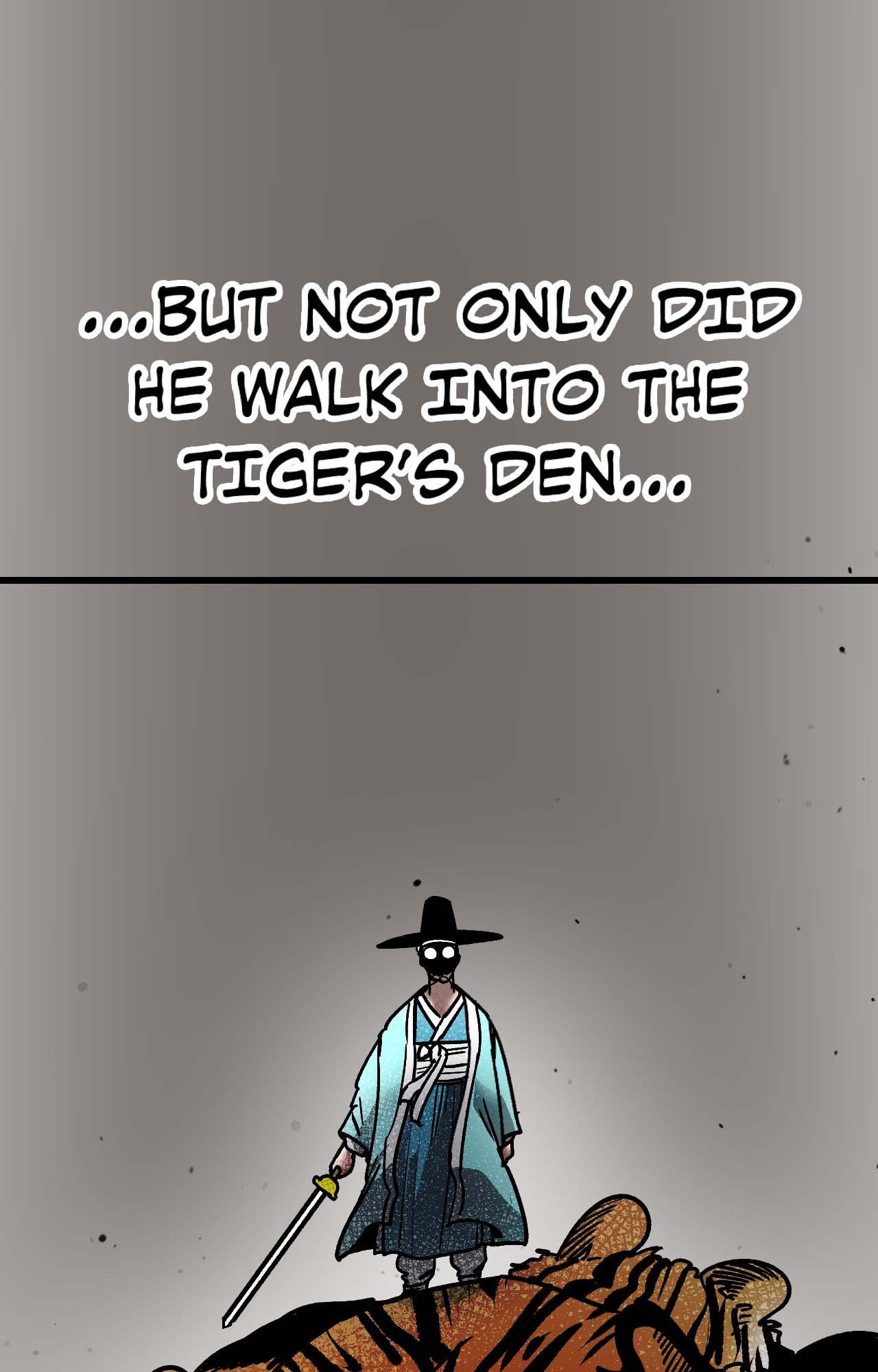 The Student, the Witch, and the Academy Chapter 18 page 22 - 
