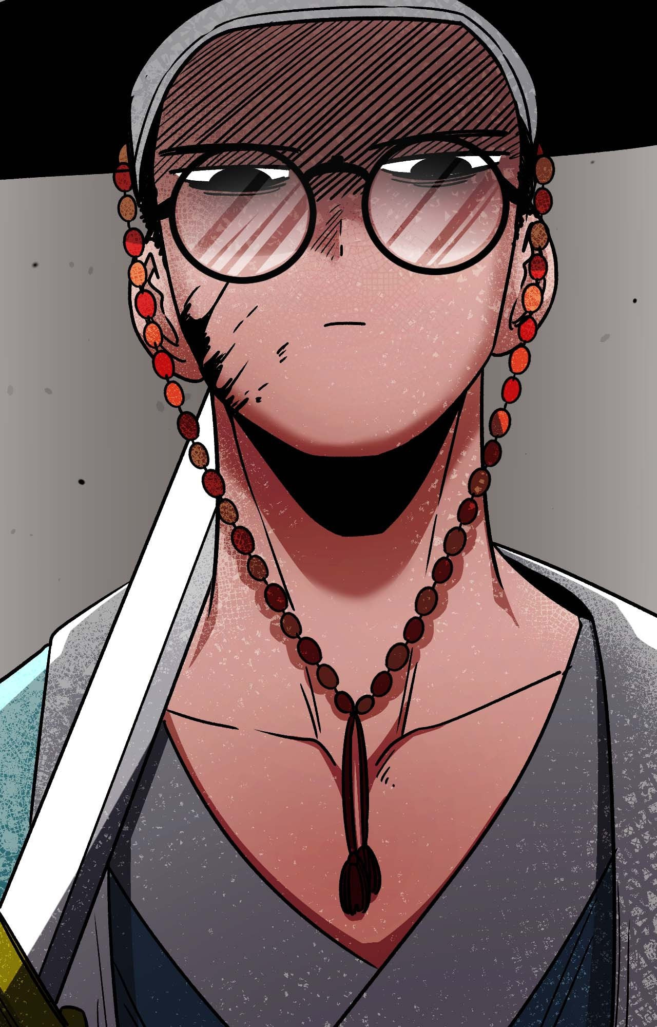 The Student, the Witch, and the Academy Chapter 18 page 25 - 