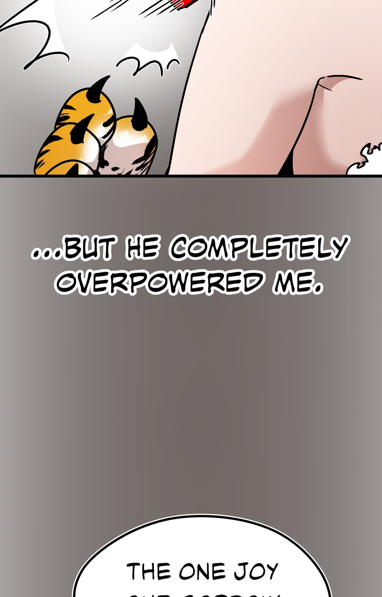 The Student, the Witch, and the Academy Chapter 18 page 28 - 