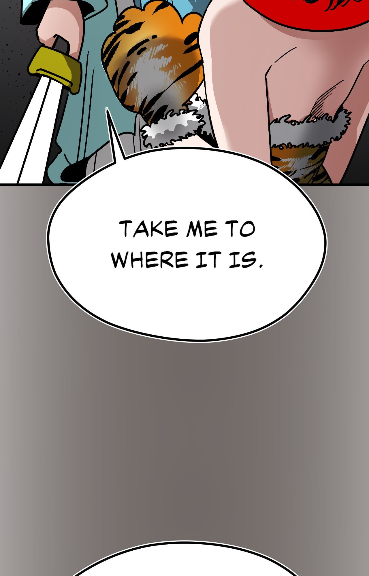 The Student, the Witch, and the Academy Chapter 18 page 30 - 