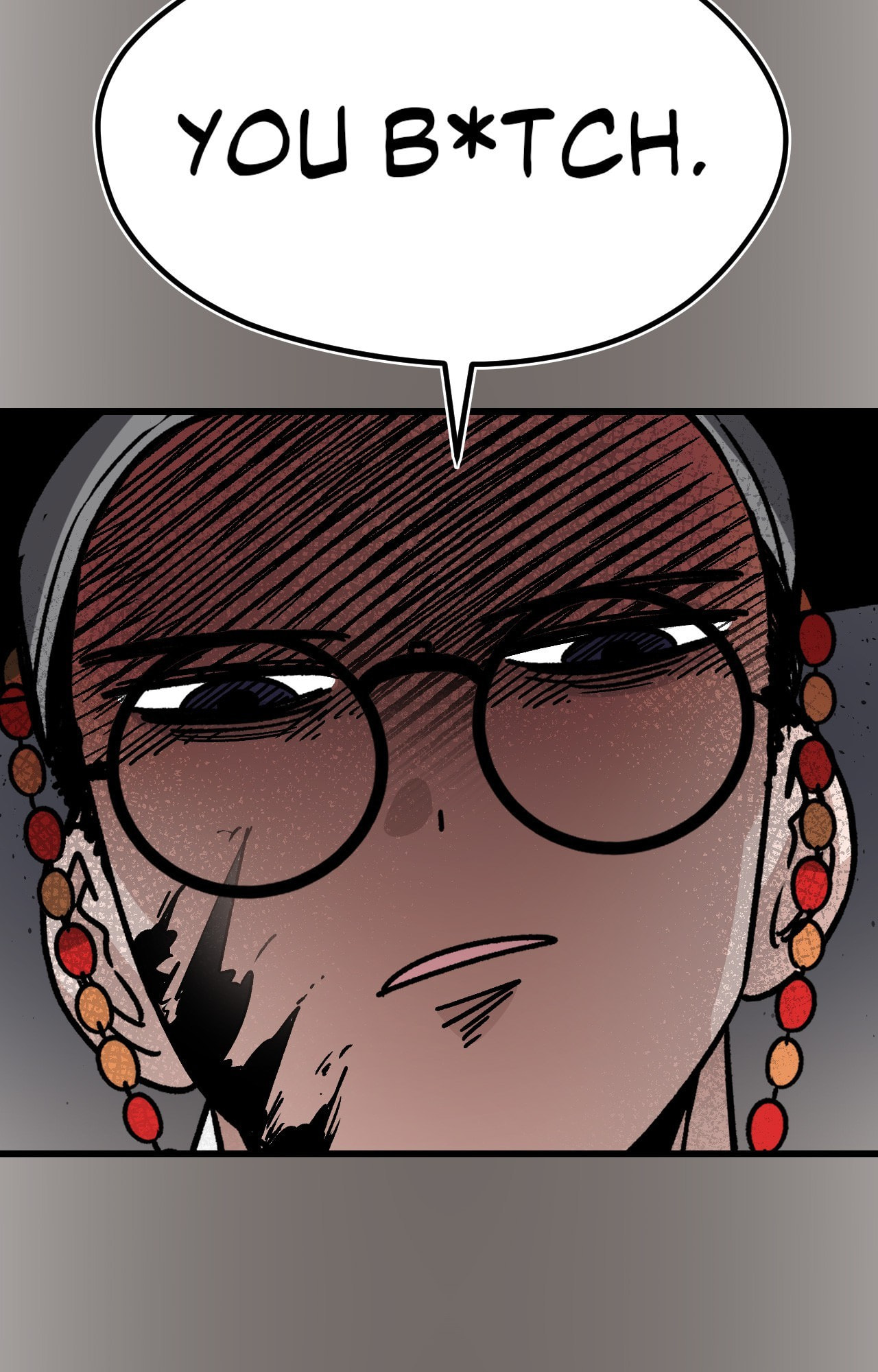 The Student, the Witch, and the Academy Chapter 18 page 31 - 