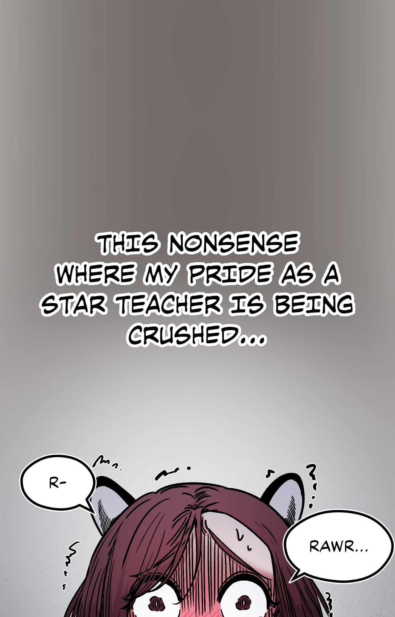 The Student, the Witch, and the Academy Chapter 18 page 32 - 