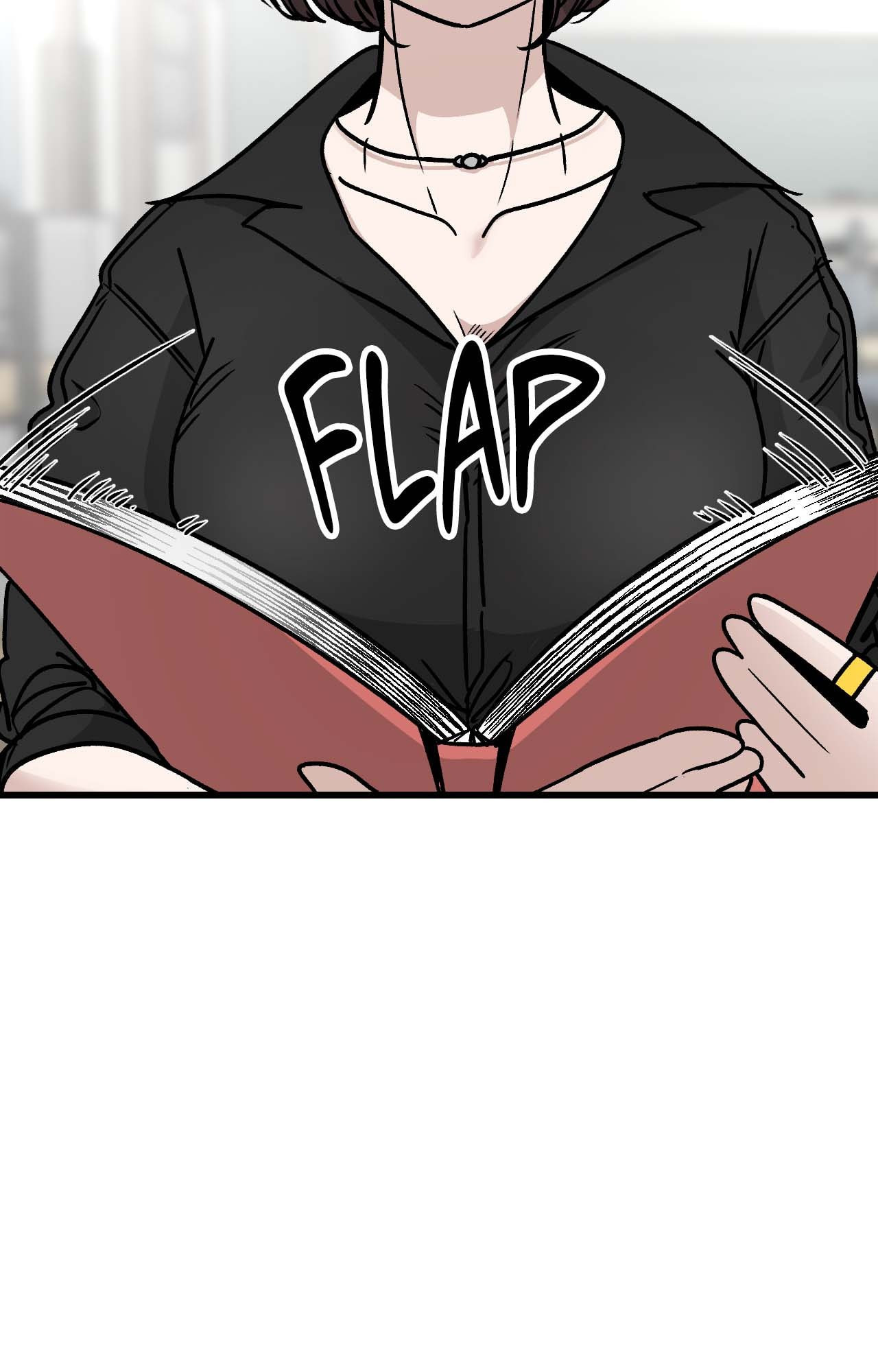 The Student, the Witch, and the Academy Chapter 18 page 42 - 