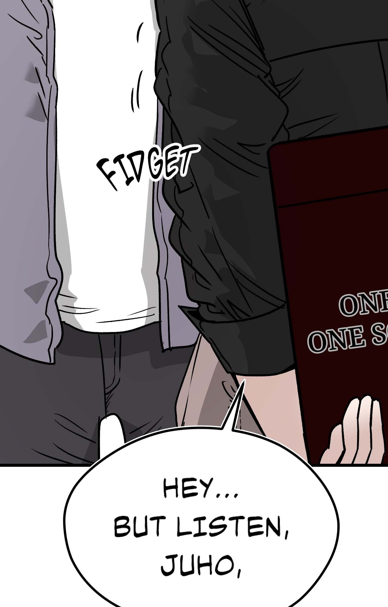 The Student, the Witch, and the Academy Chapter 18 page 46 - 