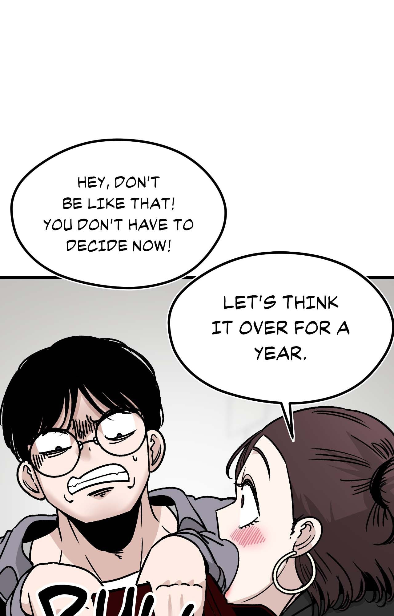 The Student, the Witch, and the Academy Chapter 18 page 49 - 