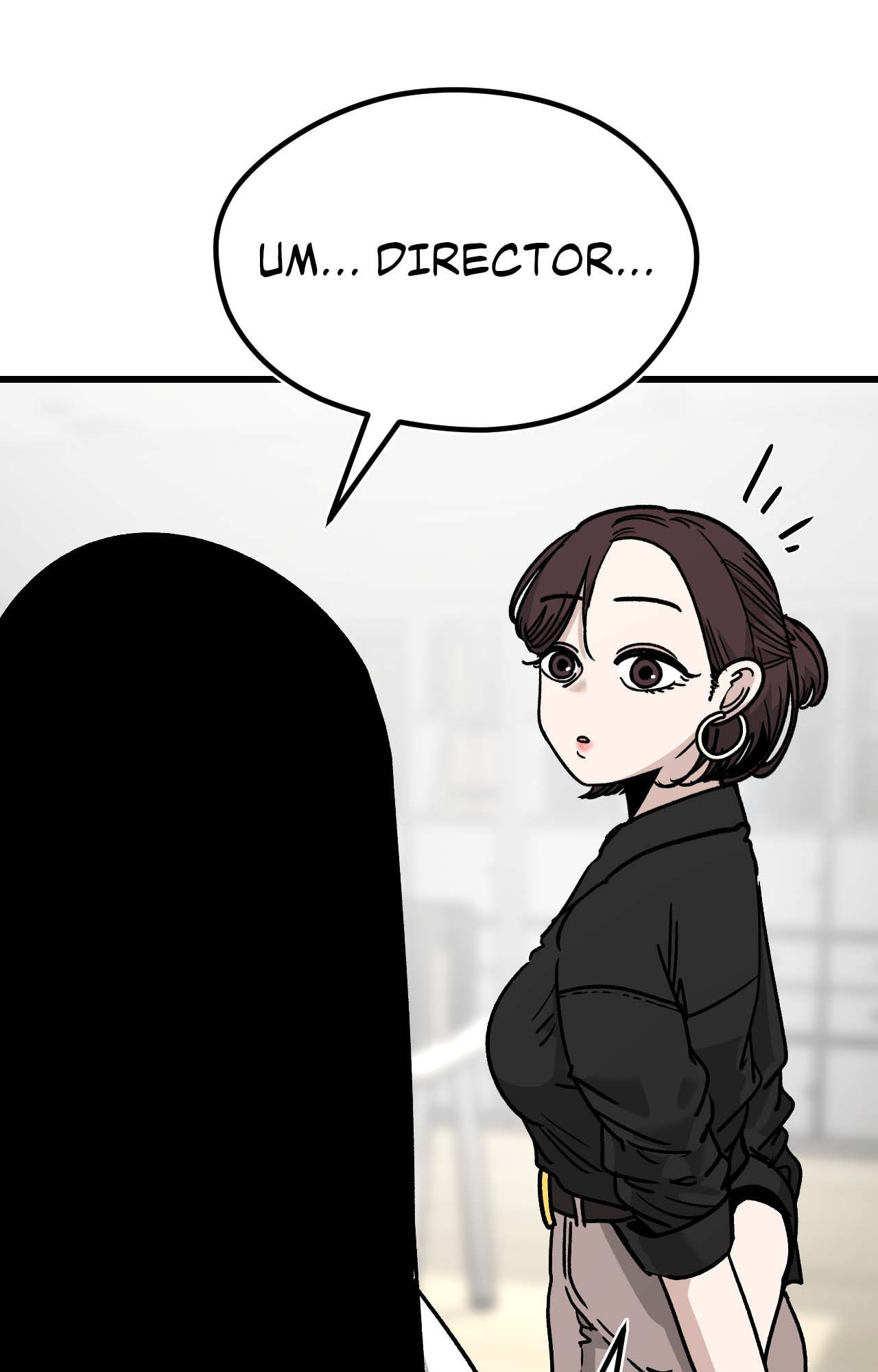 The Student, the Witch, and the Academy Chapter 18 page 54 - 