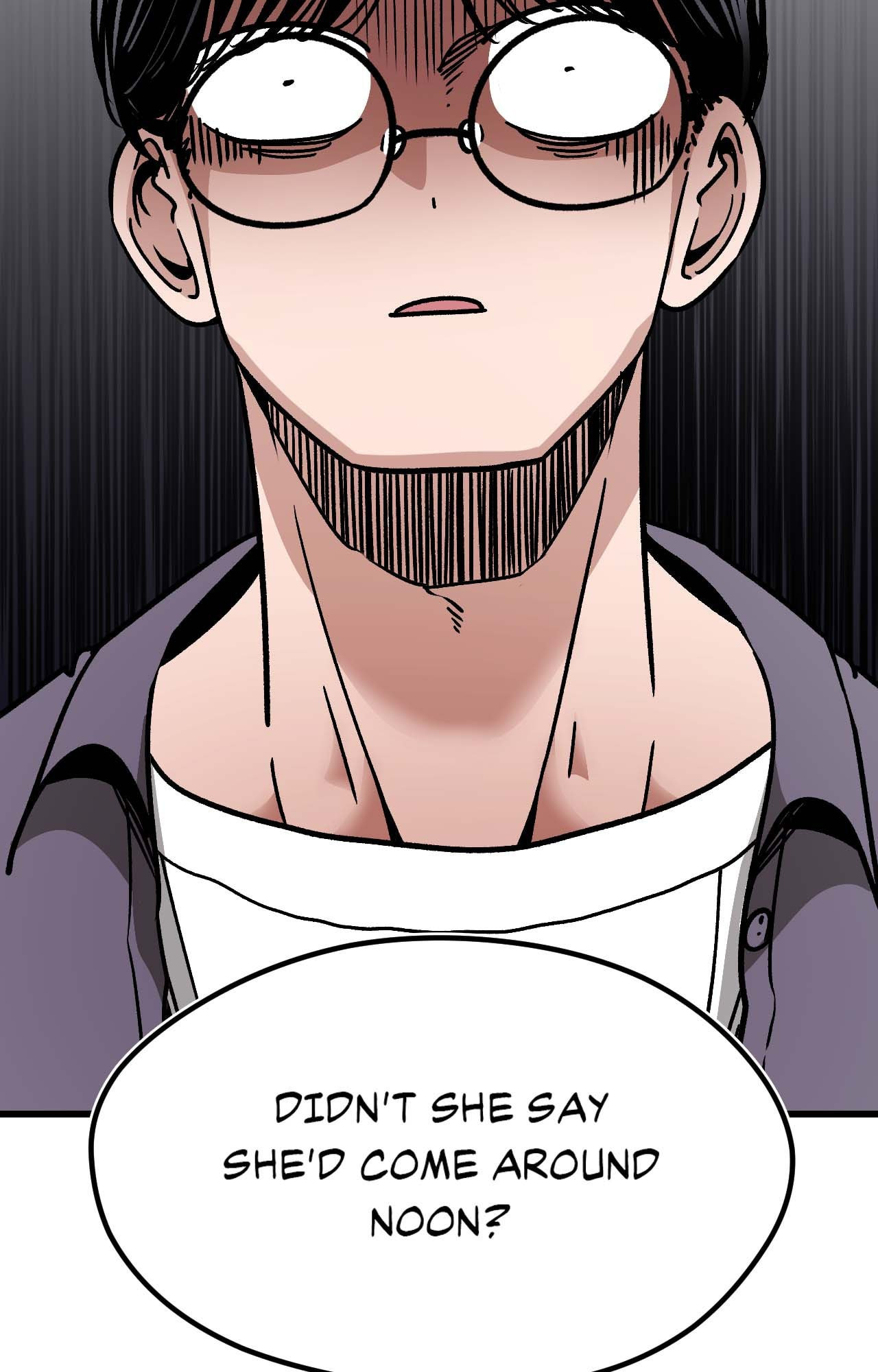 The Student, the Witch, and the Academy Chapter 18 page 64 - 