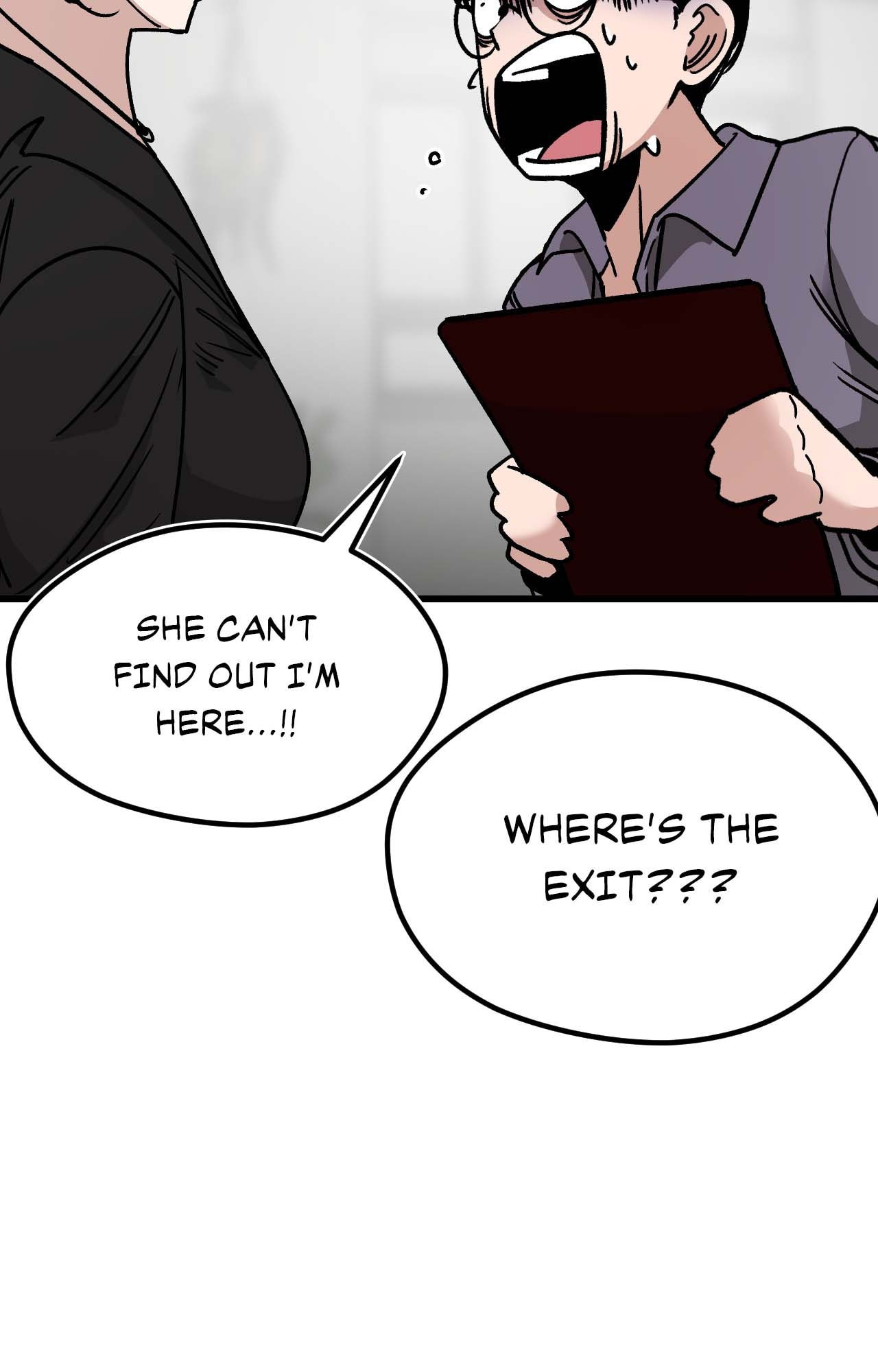 The Student, the Witch, and the Academy Chapter 18 page 66 - 