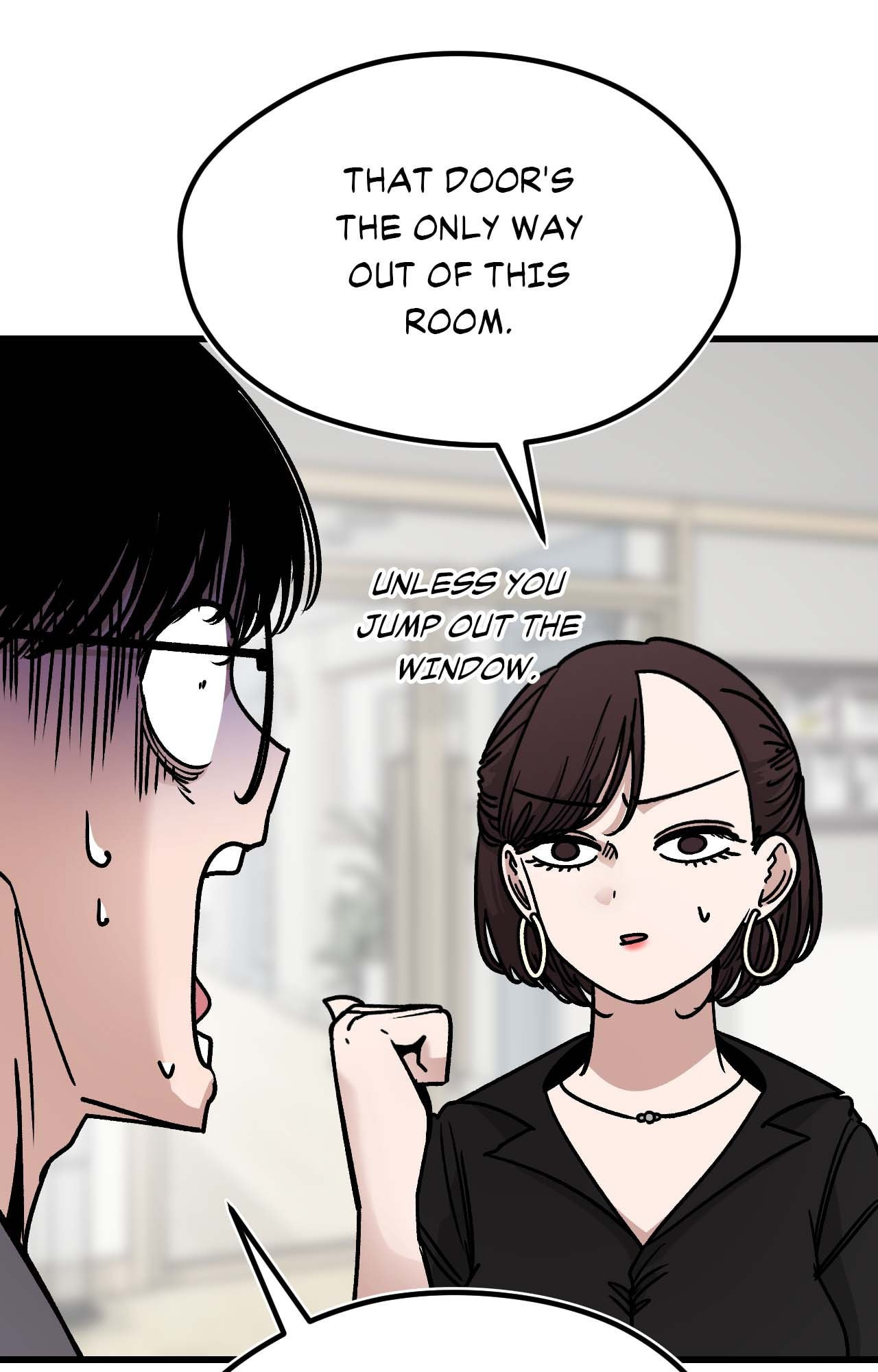 The Student, the Witch, and the Academy Chapter 18 page 67 - 