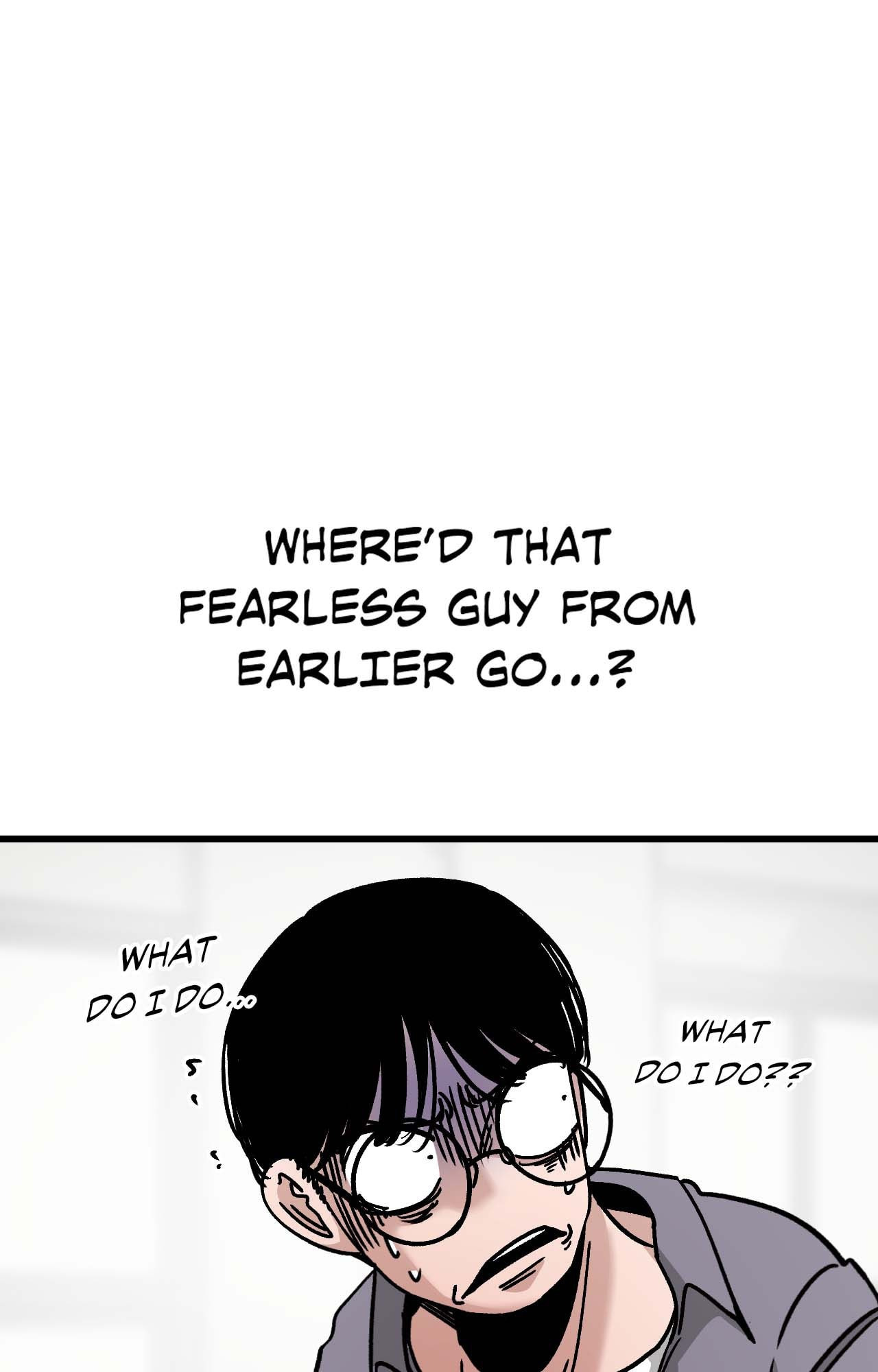 The Student, the Witch, and the Academy Chapter 18 page 70 - 