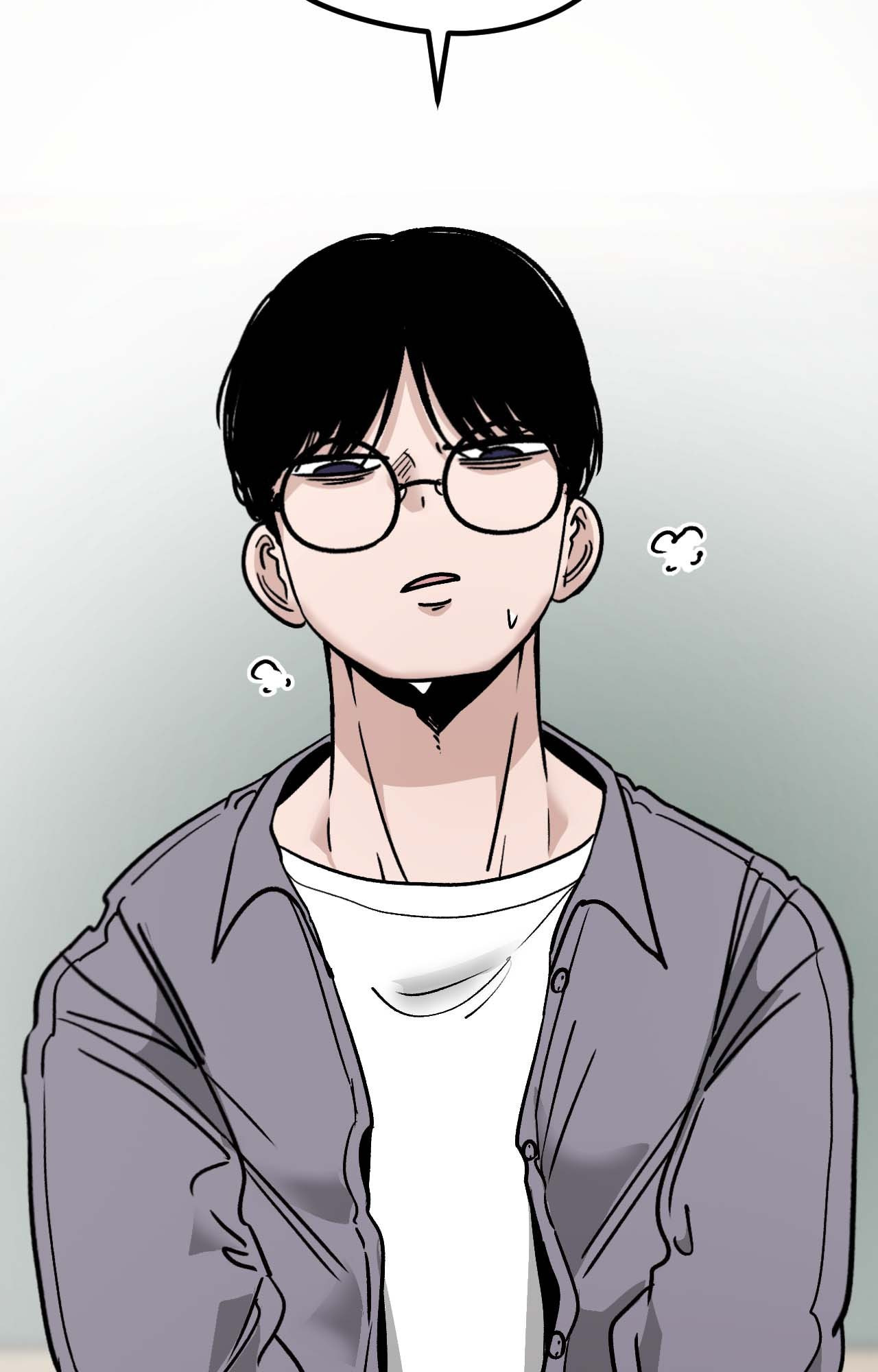 The Student, the Witch, and the Academy Chapter 18 page 8 - 