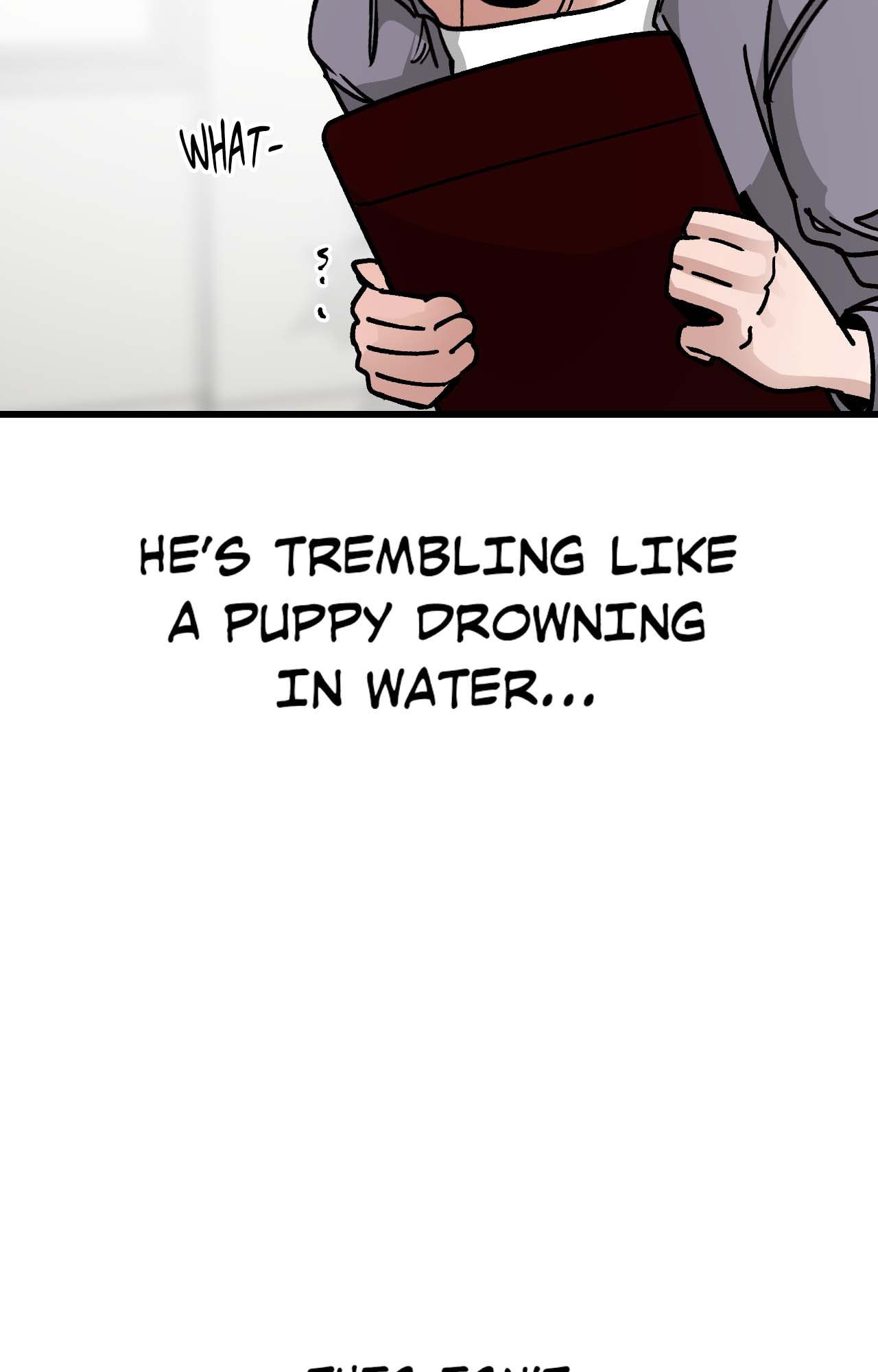 The Student, the Witch, and the Academy Chapter 18 page 71 - 