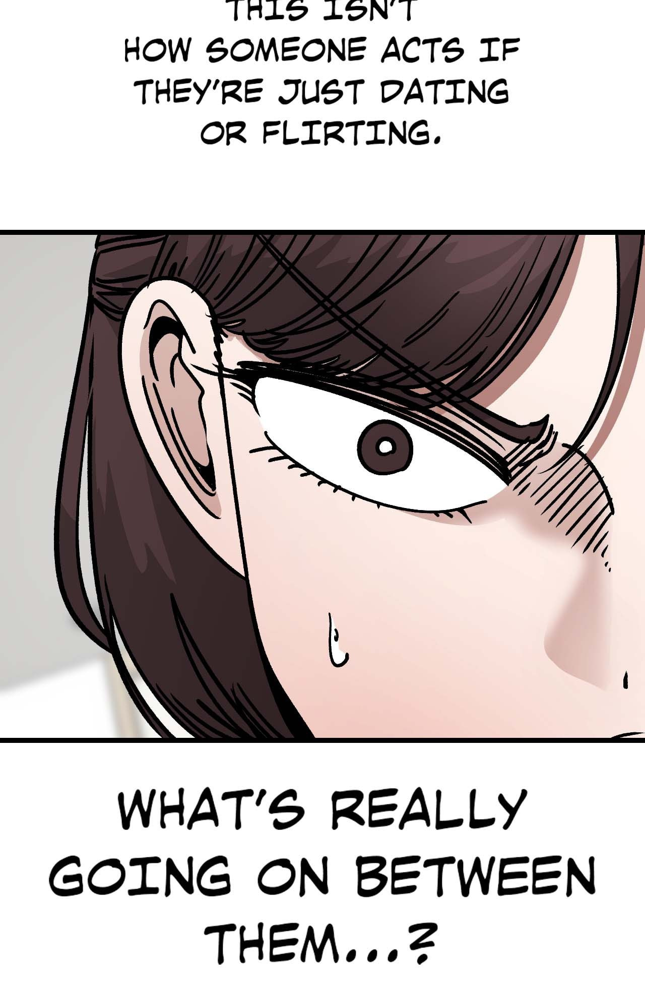 The Student, the Witch, and the Academy Chapter 18 page 72 - 