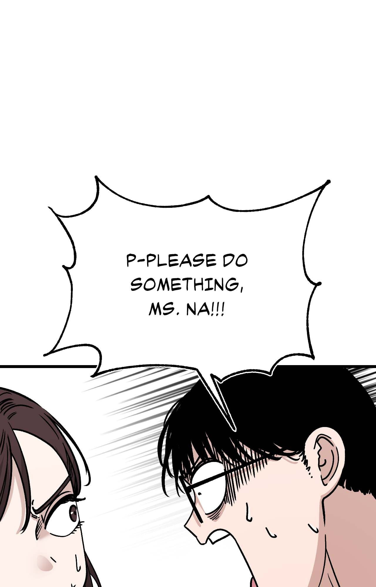 The Student, the Witch, and the Academy Chapter 18 page 73 - 