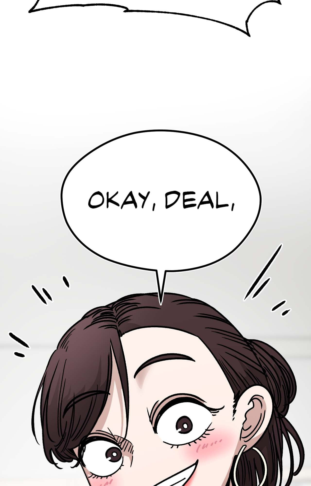 The Student, the Witch, and the Academy Chapter 18 page 77 - 