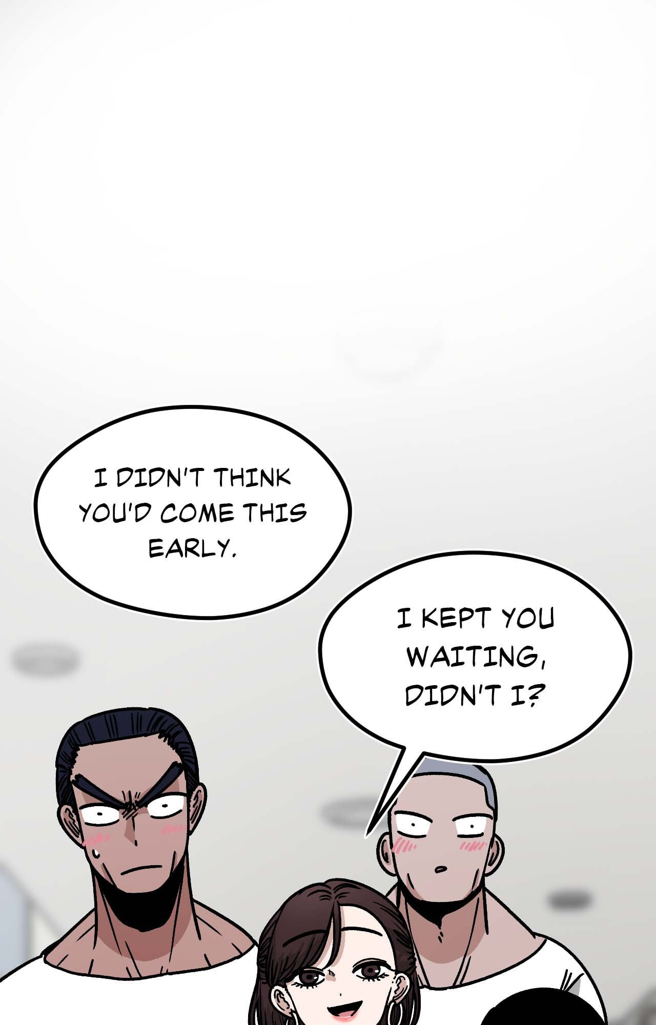 The Student, the Witch, and the Academy Chapter 18 page 81 - 