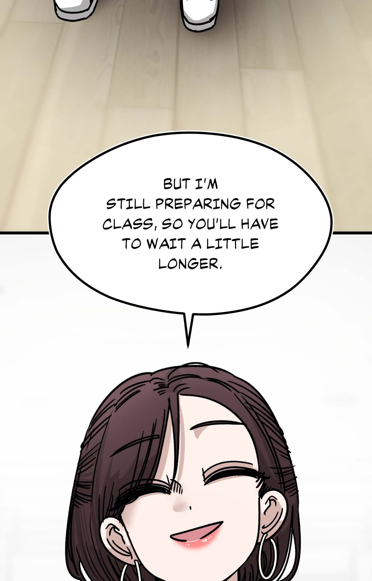 The Student, the Witch, and the Academy Chapter 18 page 83 - 