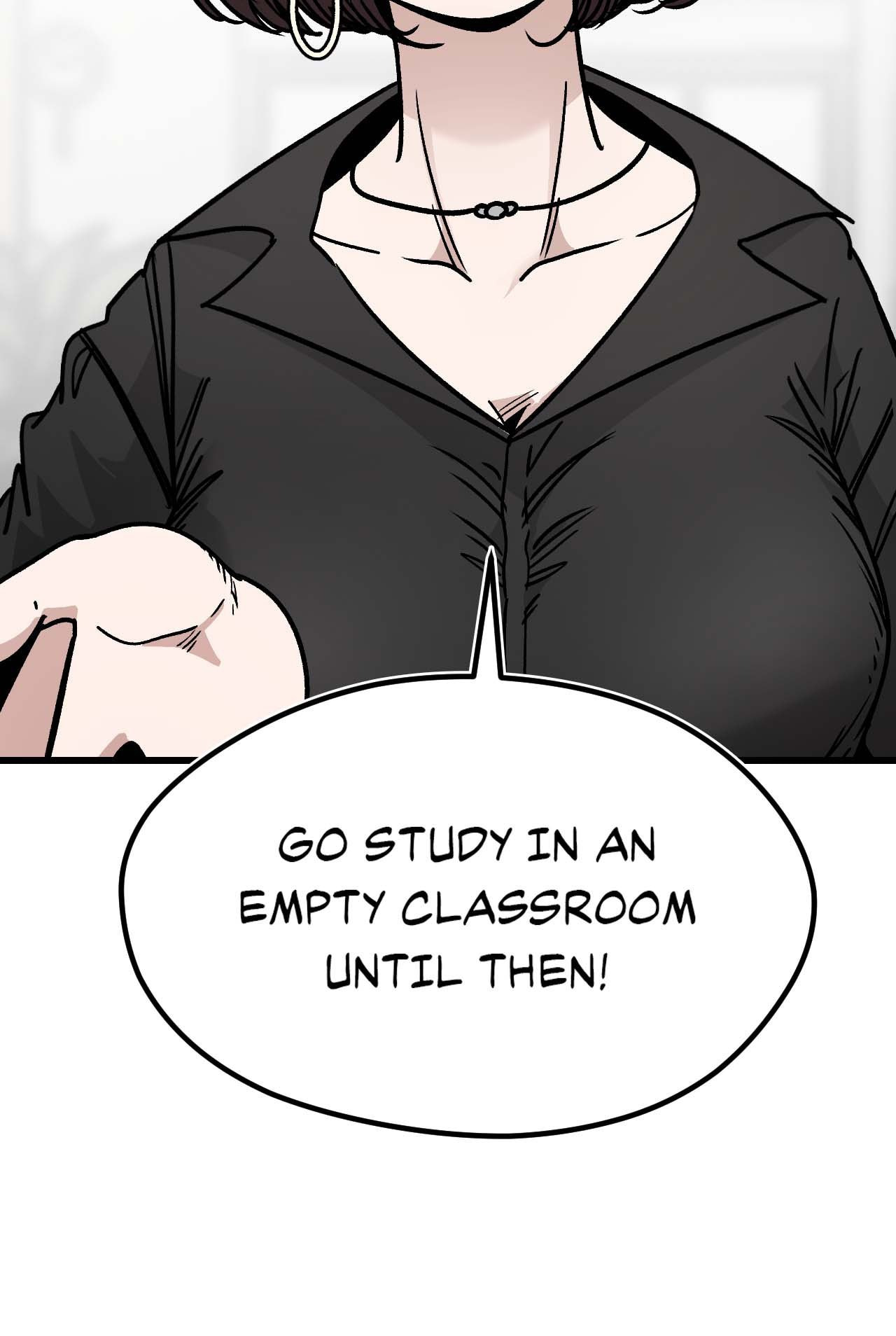 The Student, the Witch, and the Academy Chapter 18 page 84 - 