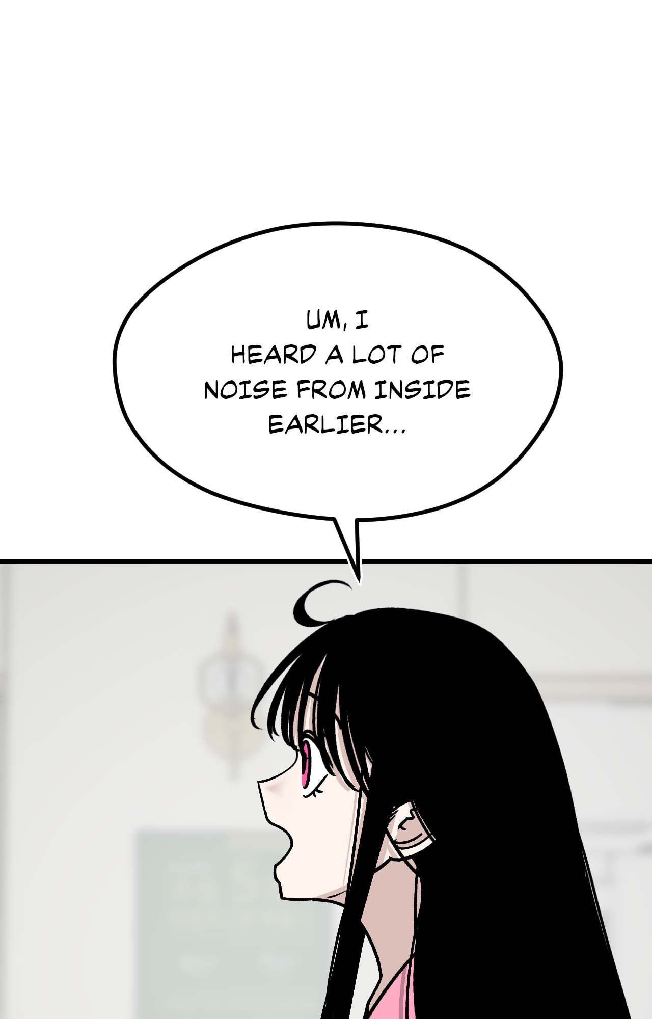 The Student, the Witch, and the Academy Chapter 18 page 85 - 