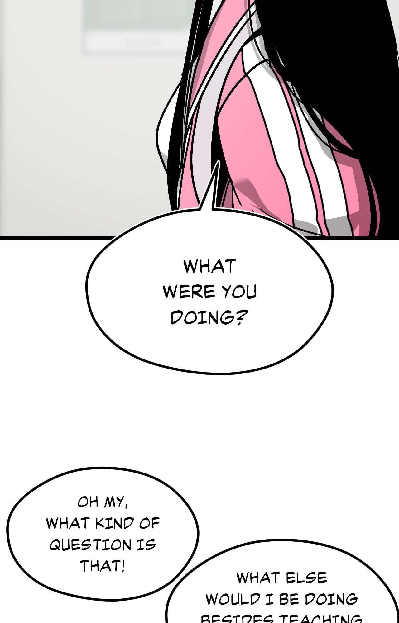 The Student, the Witch, and the Academy Chapter 18 page 86 - 
