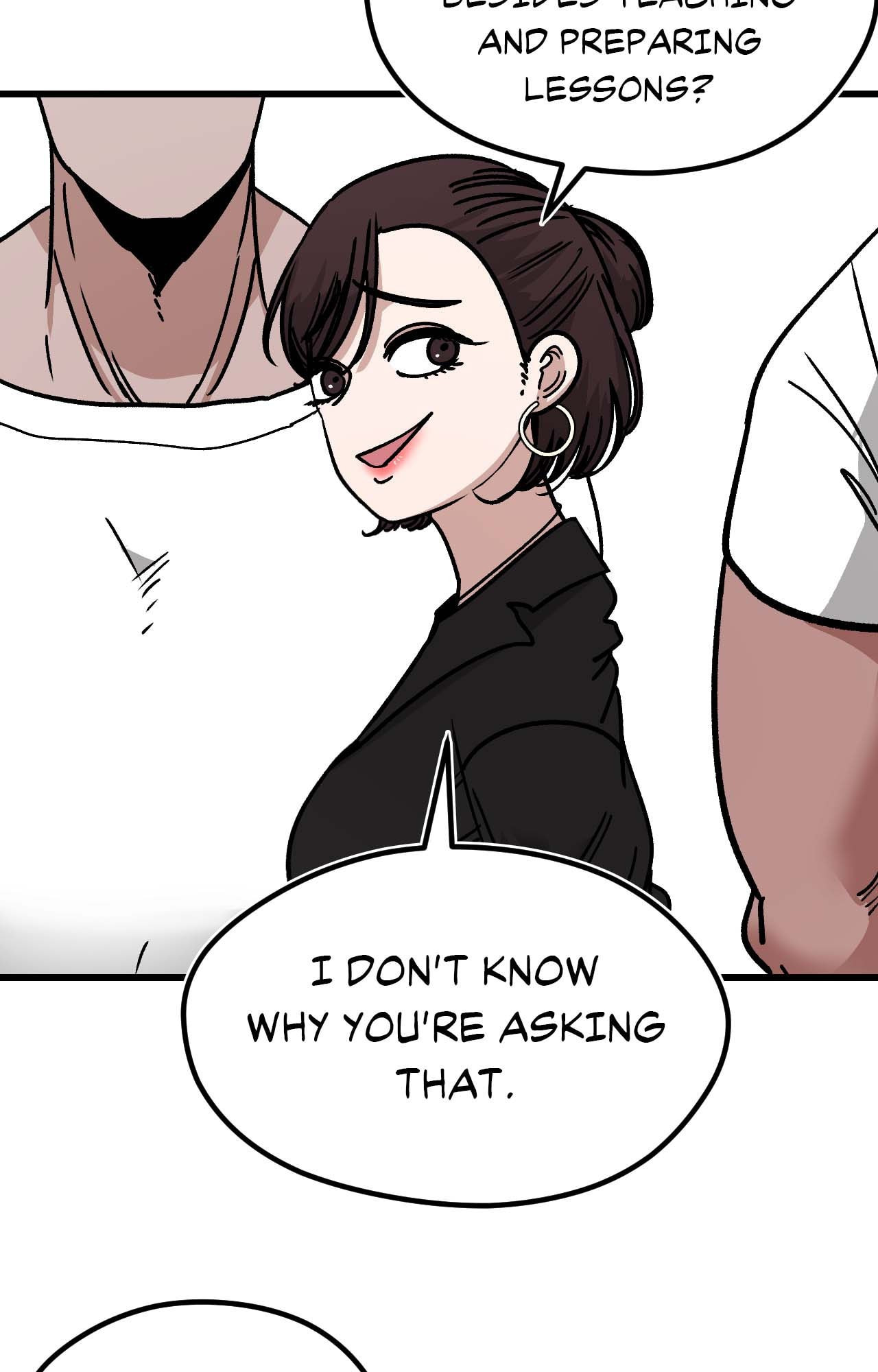 The Student, the Witch, and the Academy Chapter 18 page 87 - 