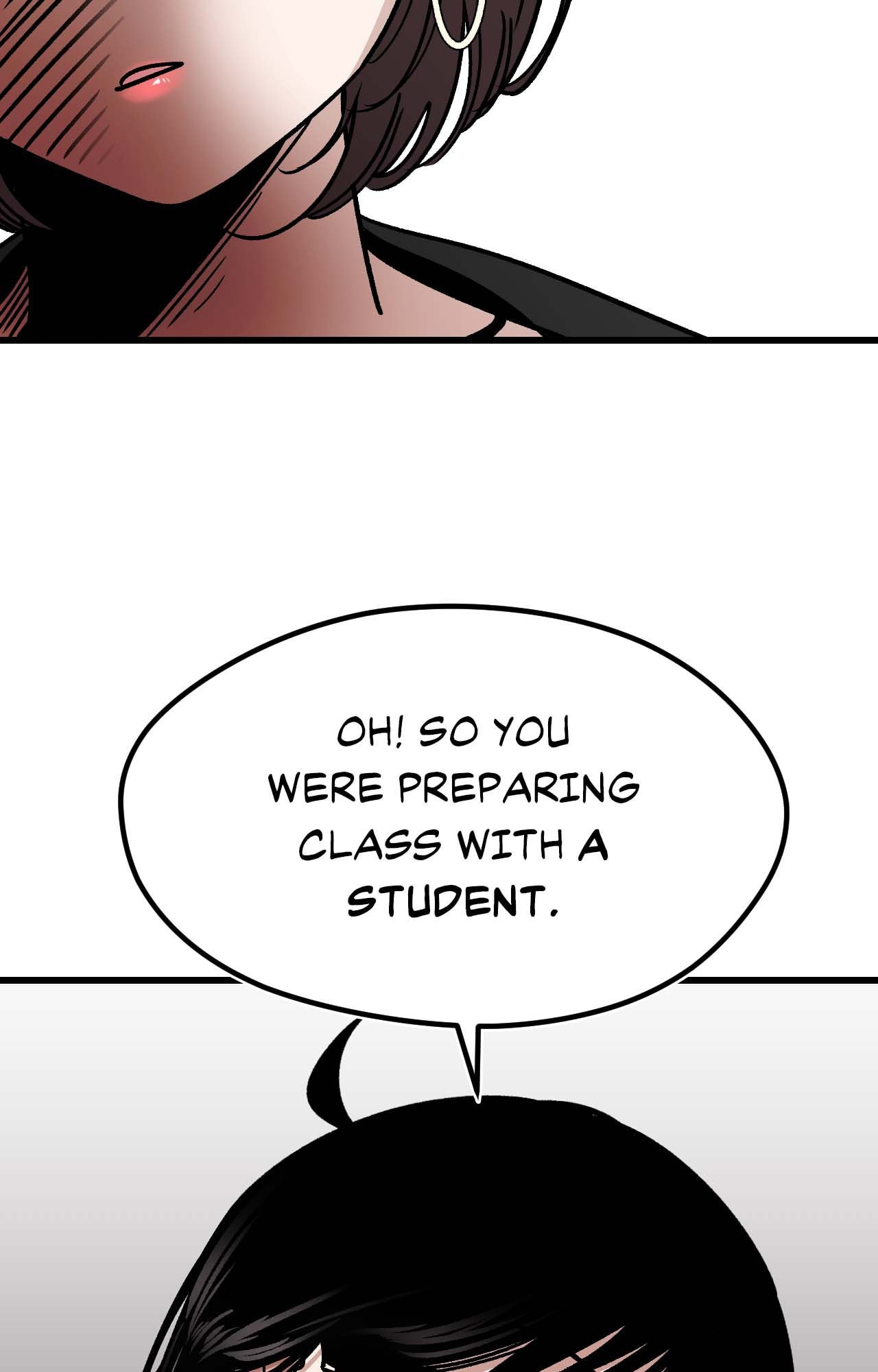 The Student, the Witch, and the Academy Chapter 18 page 90 - 