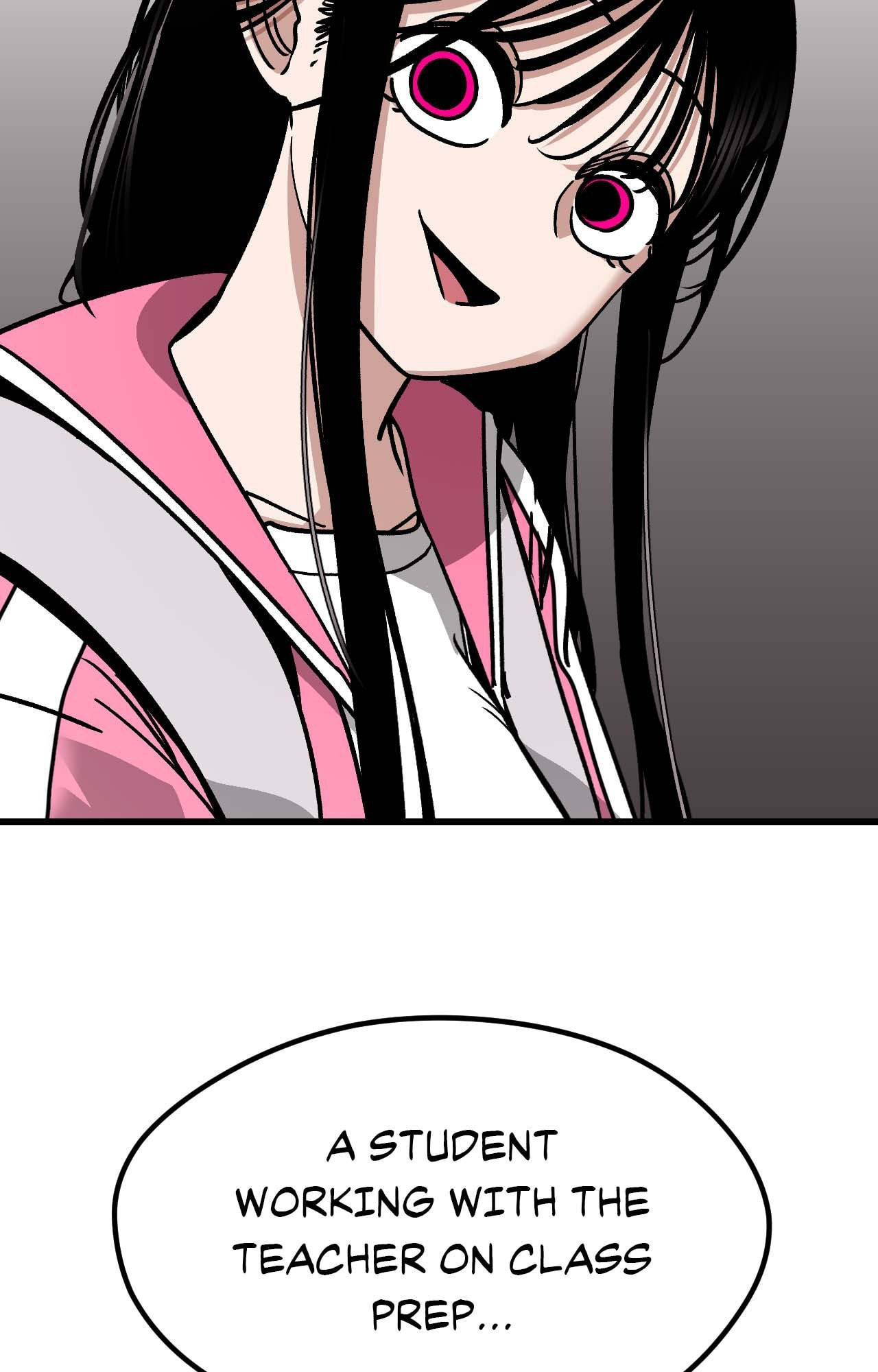 The Student, the Witch, and the Academy Chapter 18 page 91 - 