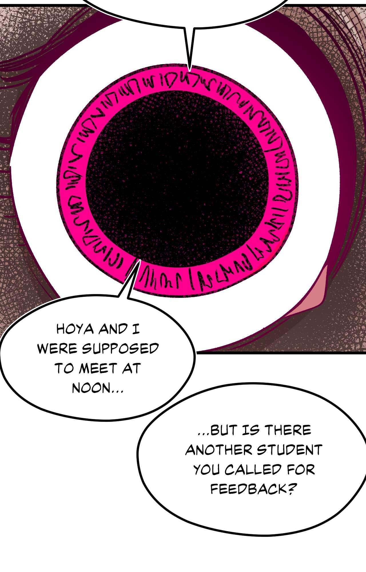 The Student, the Witch, and the Academy Chapter 18 page 92 - 