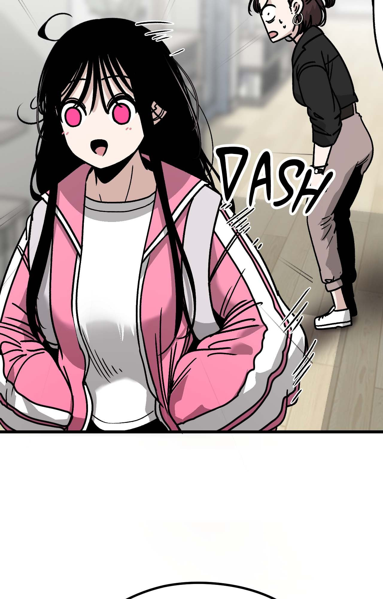 The Student, the Witch, and the Academy Chapter 18 page 95 - 