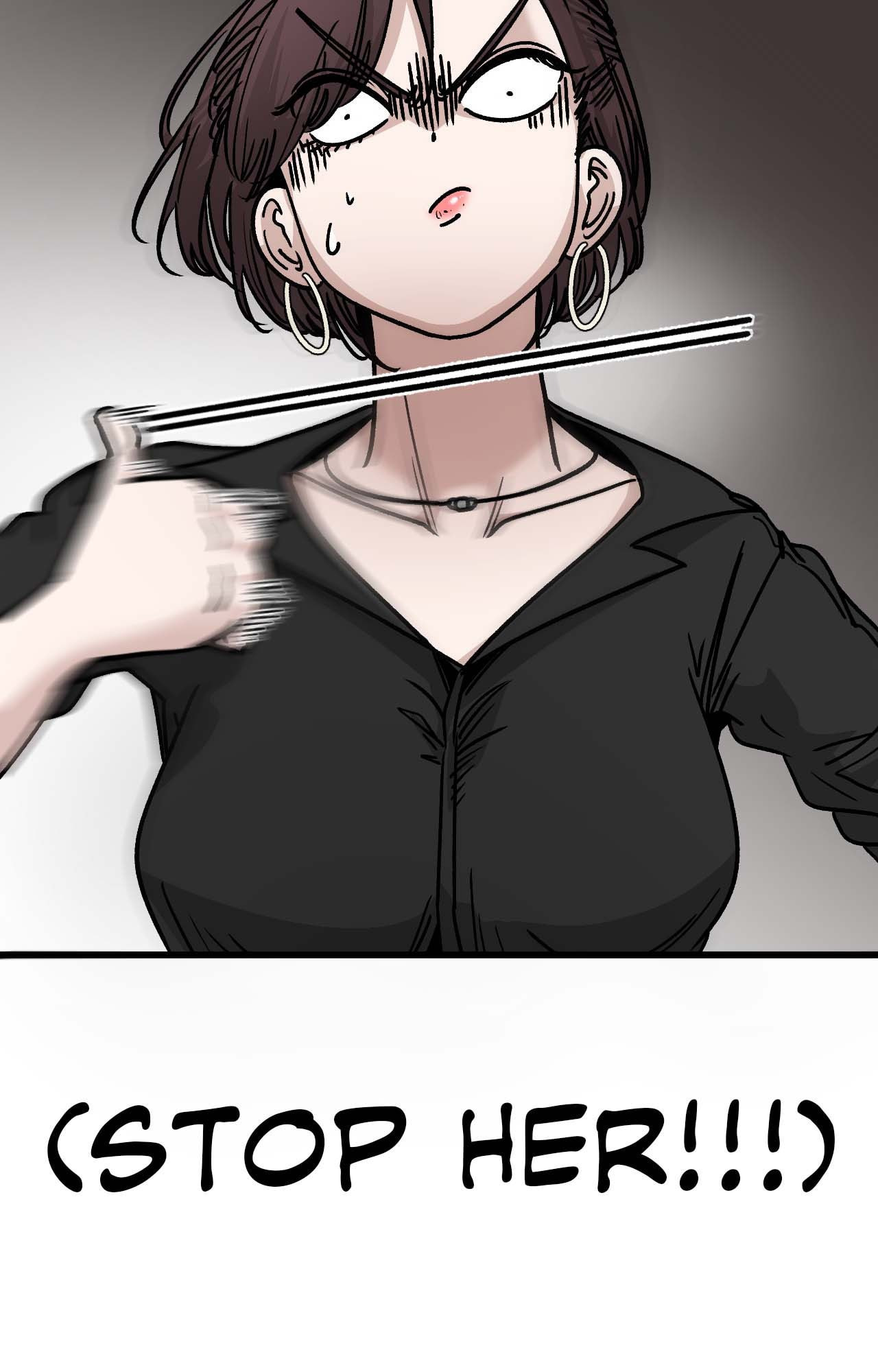 The Student, the Witch, and the Academy Chapter 18 page 98 - 