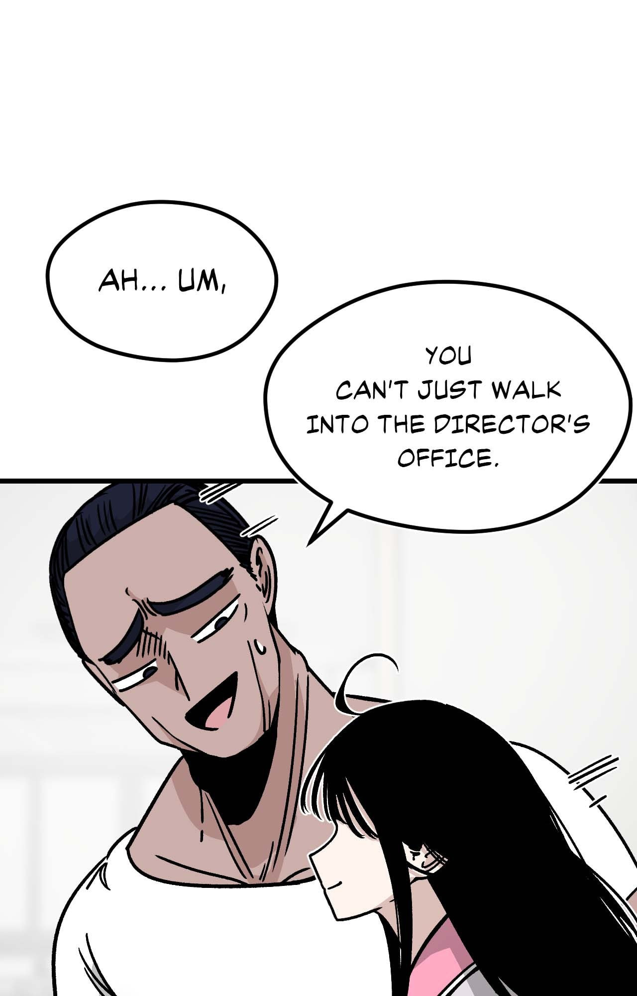 The Student, the Witch, and the Academy Chapter 18 page 100 - 