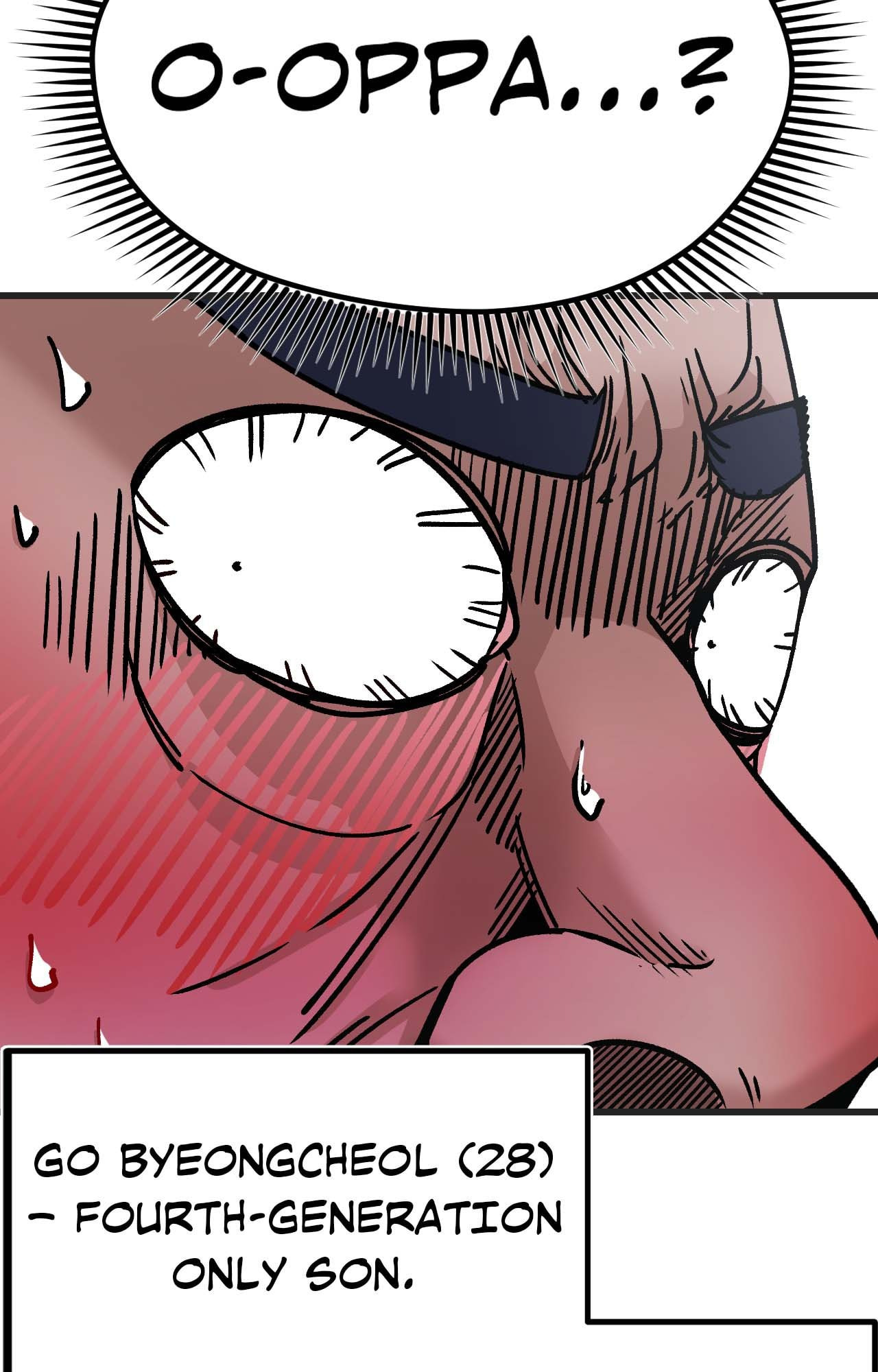 The Student, the Witch, and the Academy Chapter 19 page 103 - 